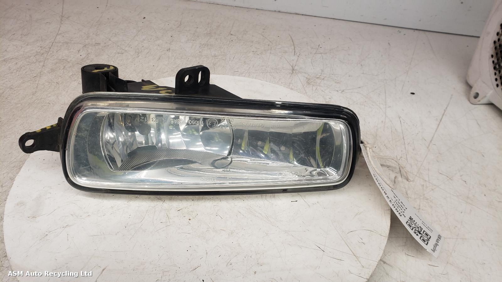 View Auto part Fog Lamp Ford Fiesta 2019
