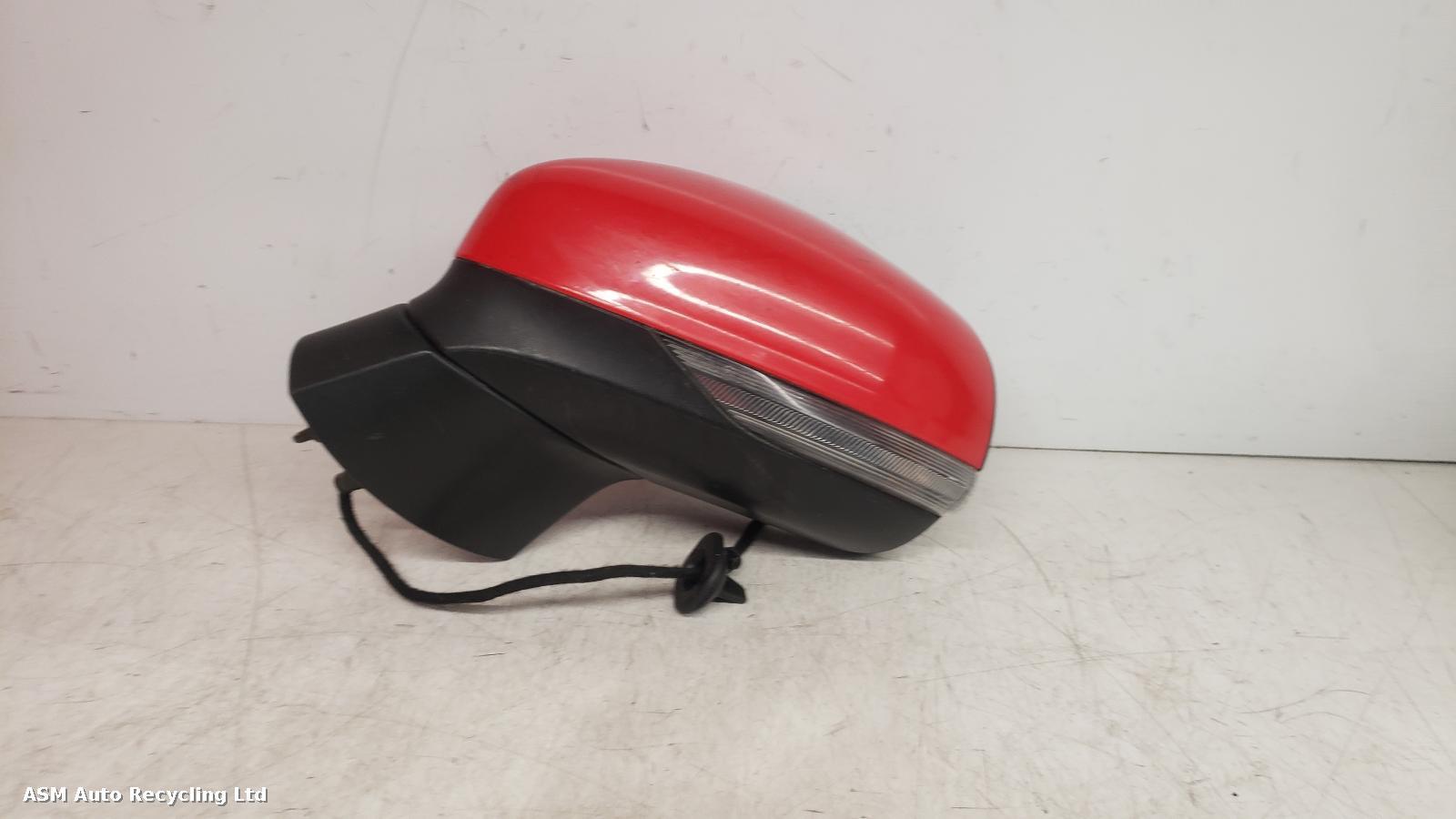 View Auto part L Door Mirror Ford Fiesta 2019