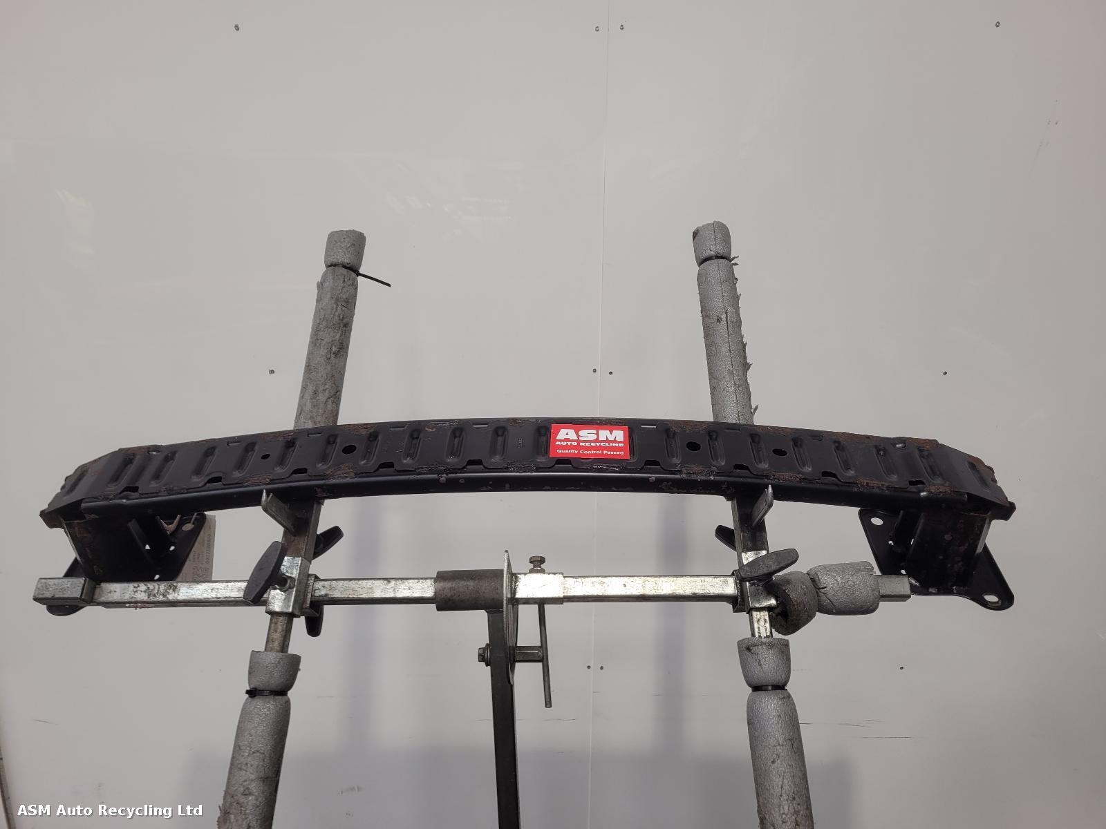 View Auto part Rear Bumper Reinforcement Ford Fiesta 2019