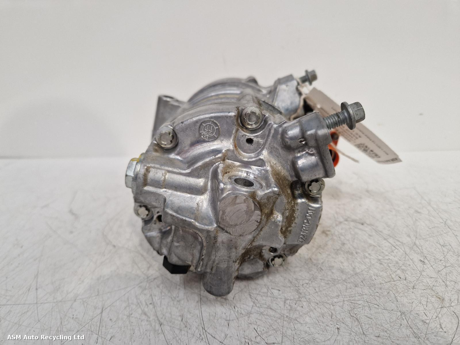 View Auto part Compressor Land Rover Range Rover Evoque 2024