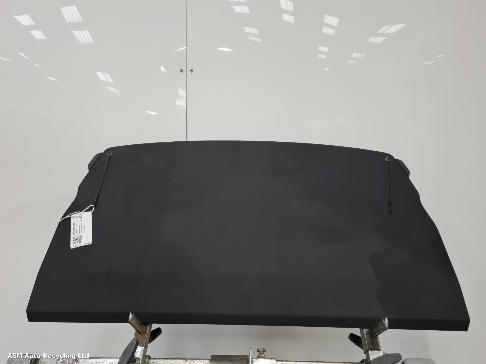 View Auto part Parcel Shelf Land Rover Range Rover Evoque 2024