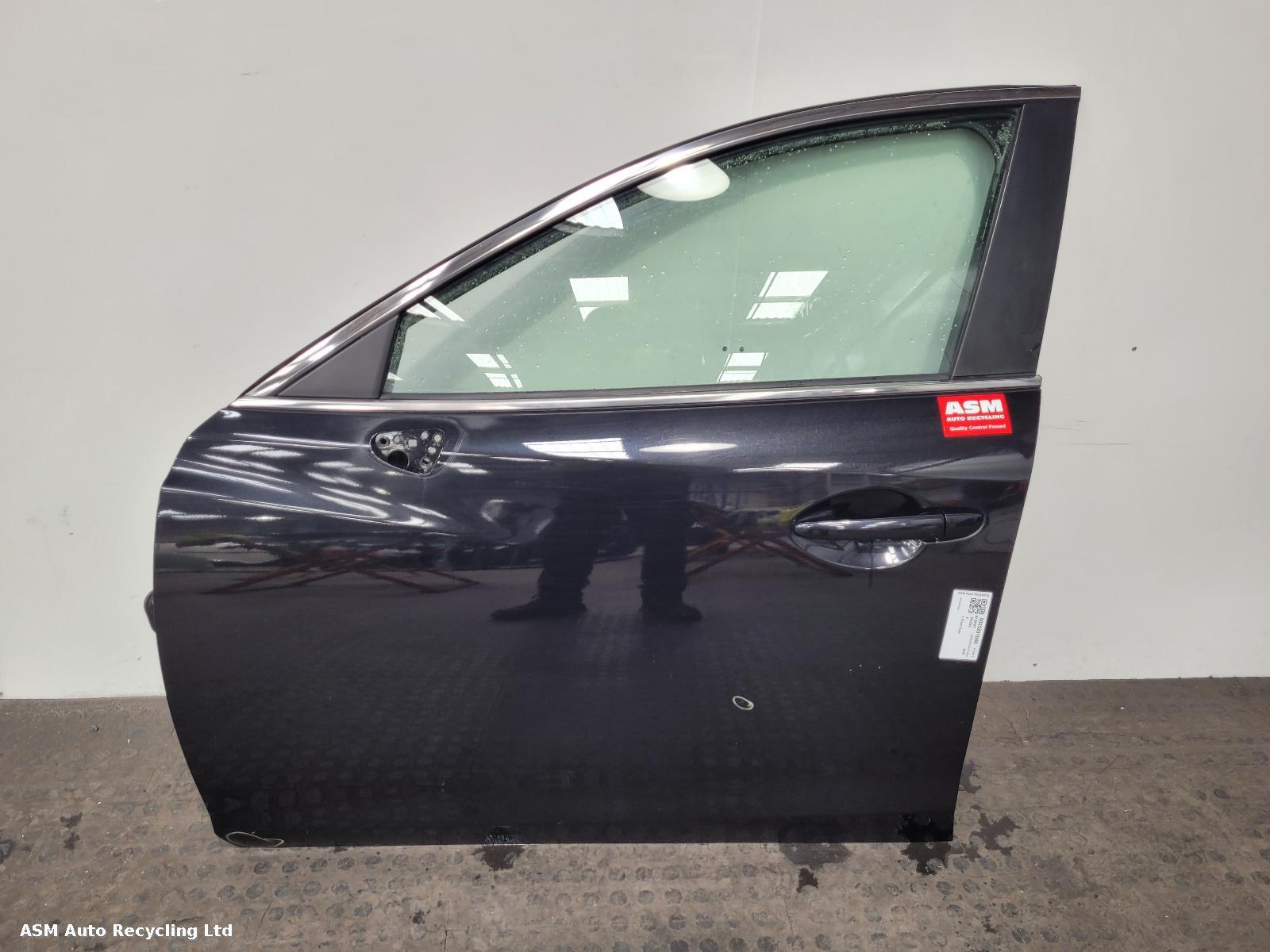 View Auto part L Front Door Mazda 6  2015