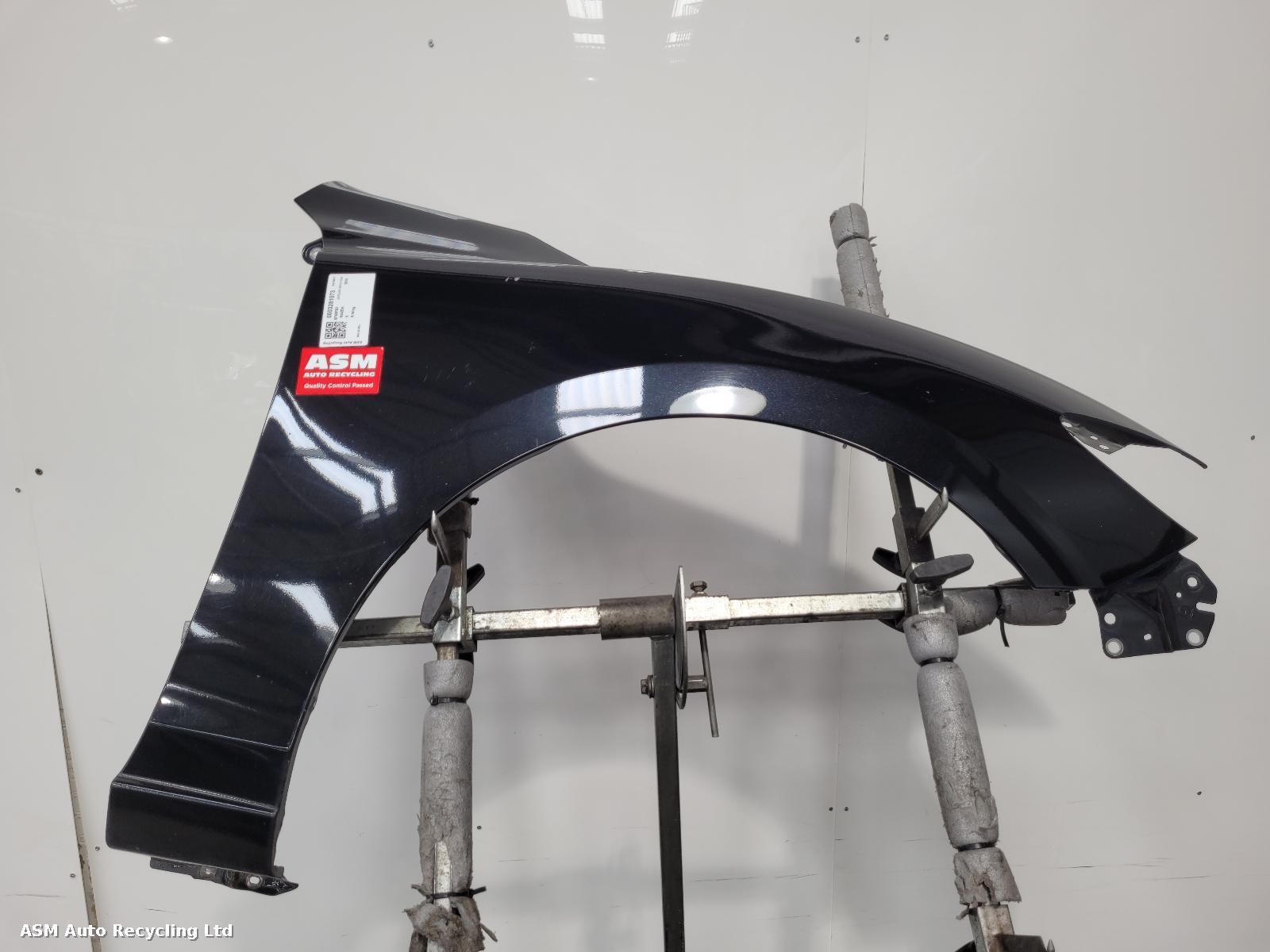 View Auto part R Wing Mazda 6  2015