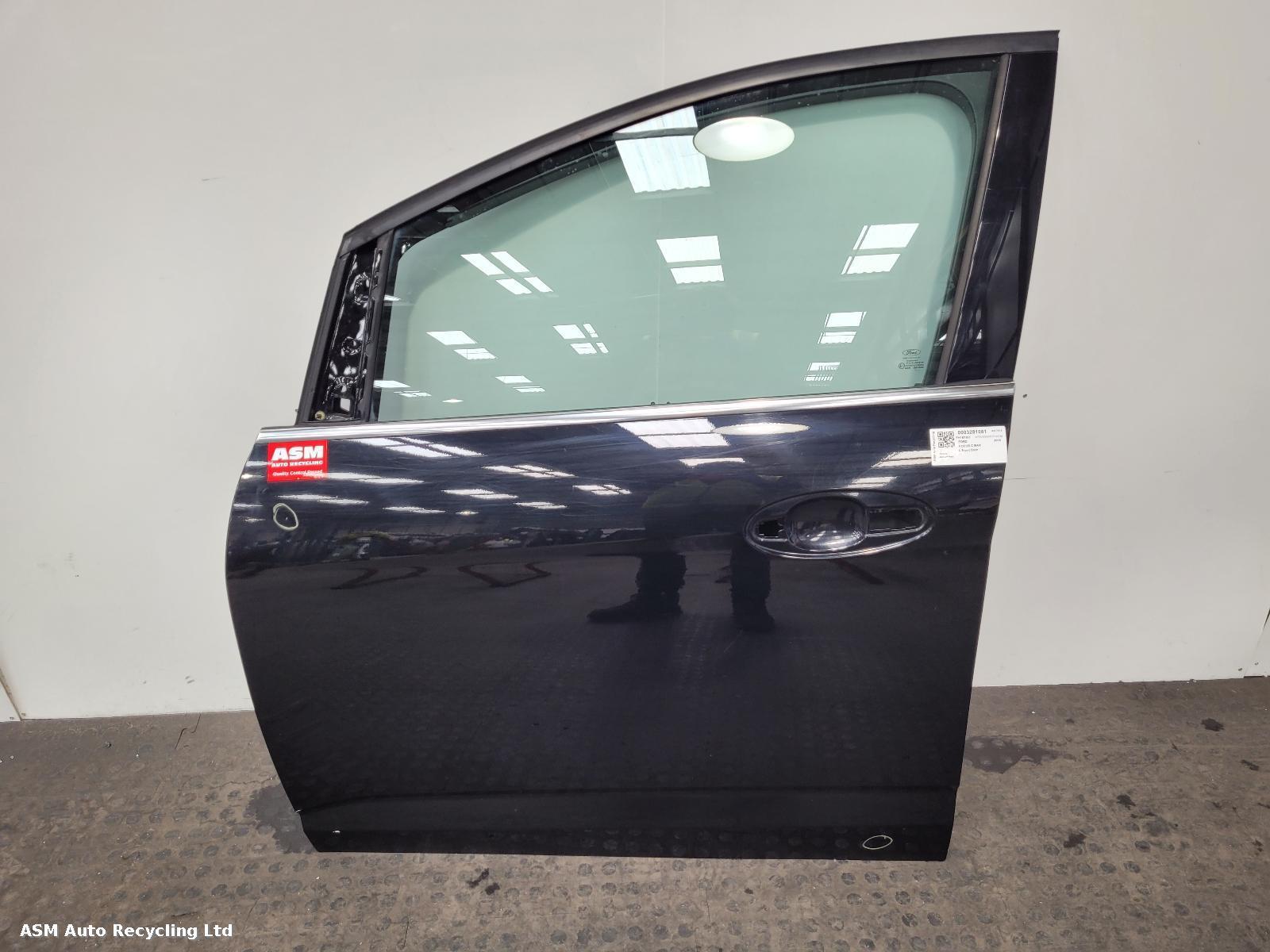 View Auto part L Front Door Ford Focus C Max 2016