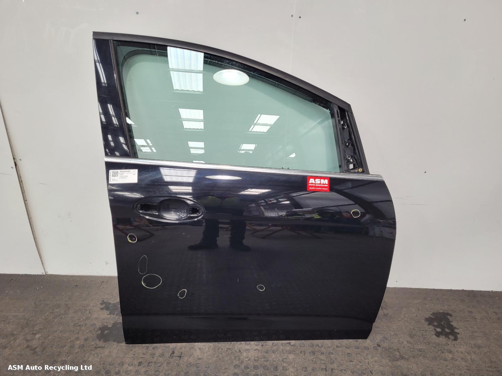 View Auto part R Front Door Ford Focus C Max 2016