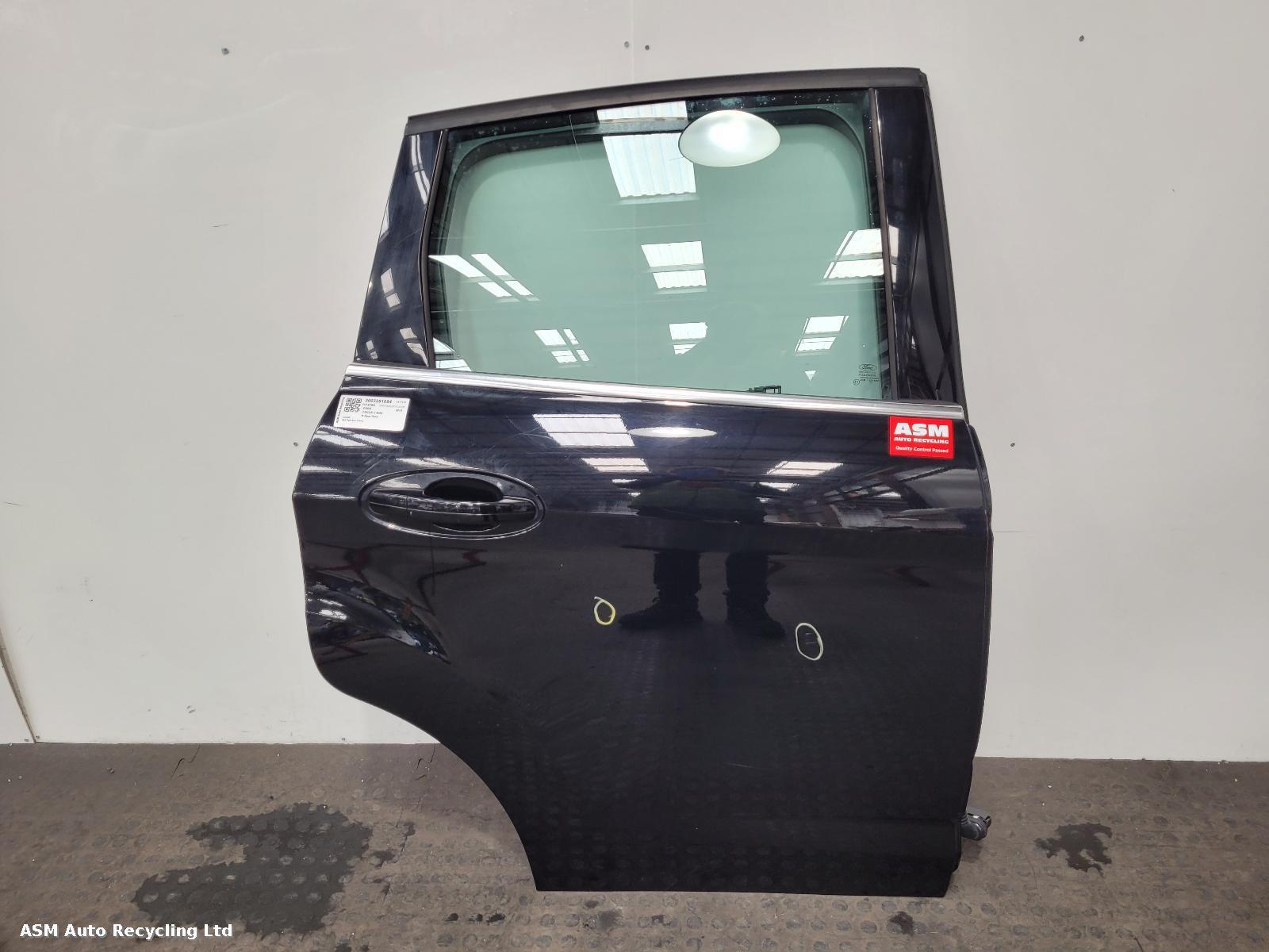 View Auto part R Rear Door Ford Focus C Max 2016