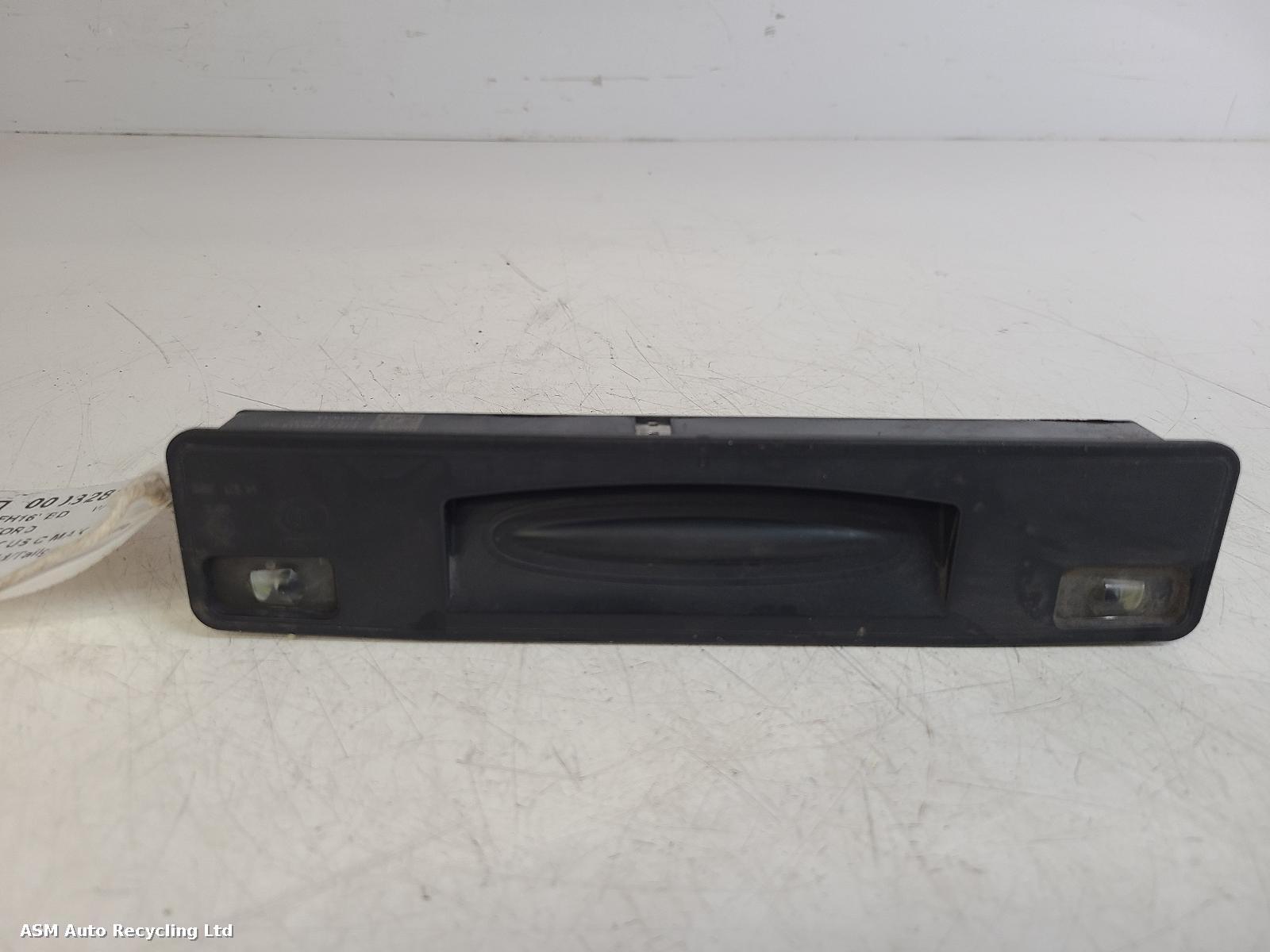 View Auto part Tailgate Handle Ford Focus C Max 2016