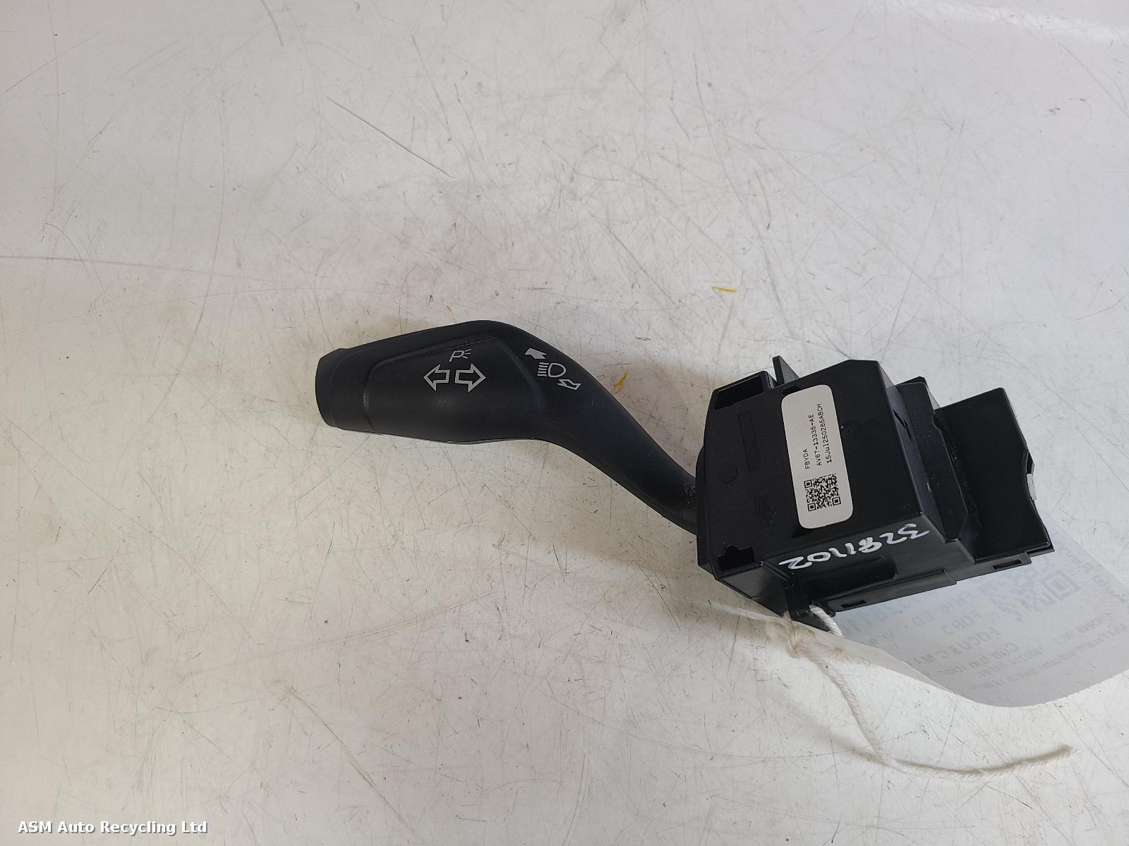 View Auto part Combination Switch Ford Focus C Max 2016