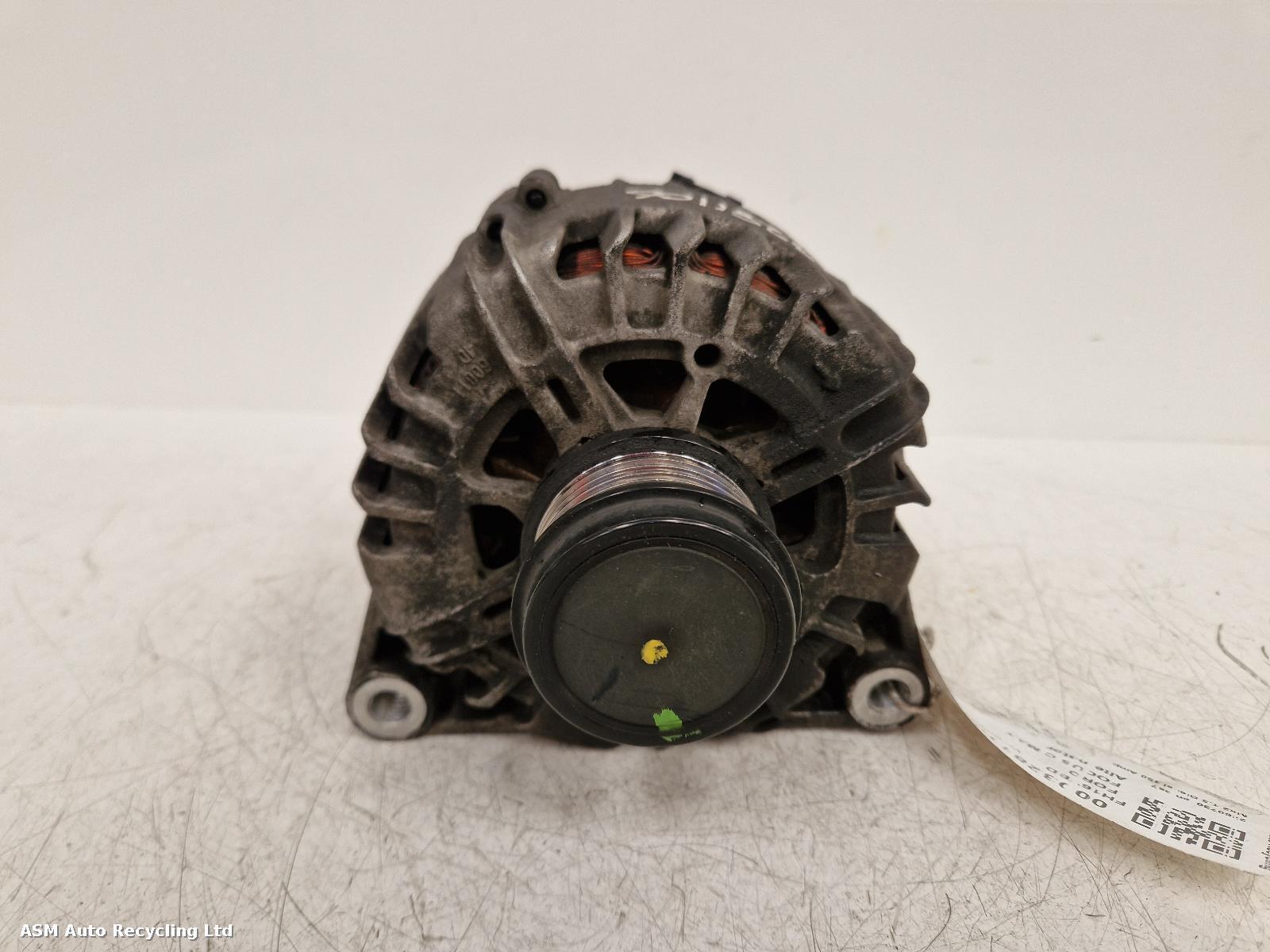 View Auto part Alternator Ford Focus C Max 2016