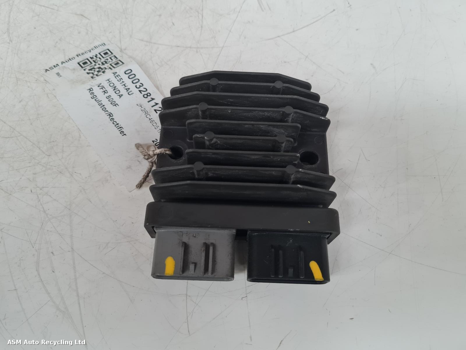 View Auto part Regulator/Rectifier Honda Vfr 800f 2001