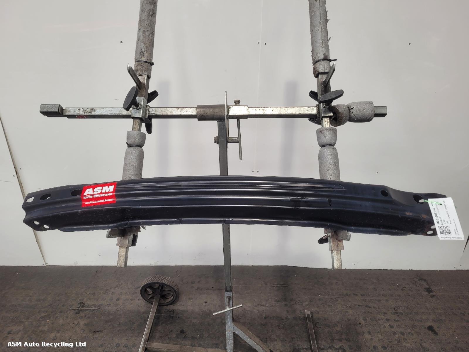 View Auto part Rear Bumper Reinforcement Audi A5 2009