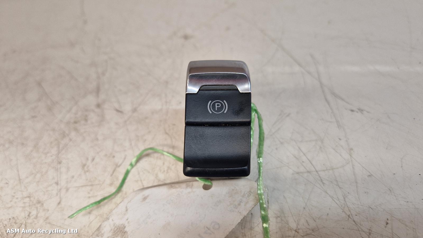 View Auto part Handbrake Lever/Button/Assembly Audi A5 2009