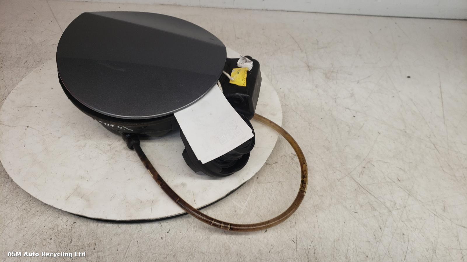 View Auto part Fuel Filler Flap Volkswagen Golf 2009