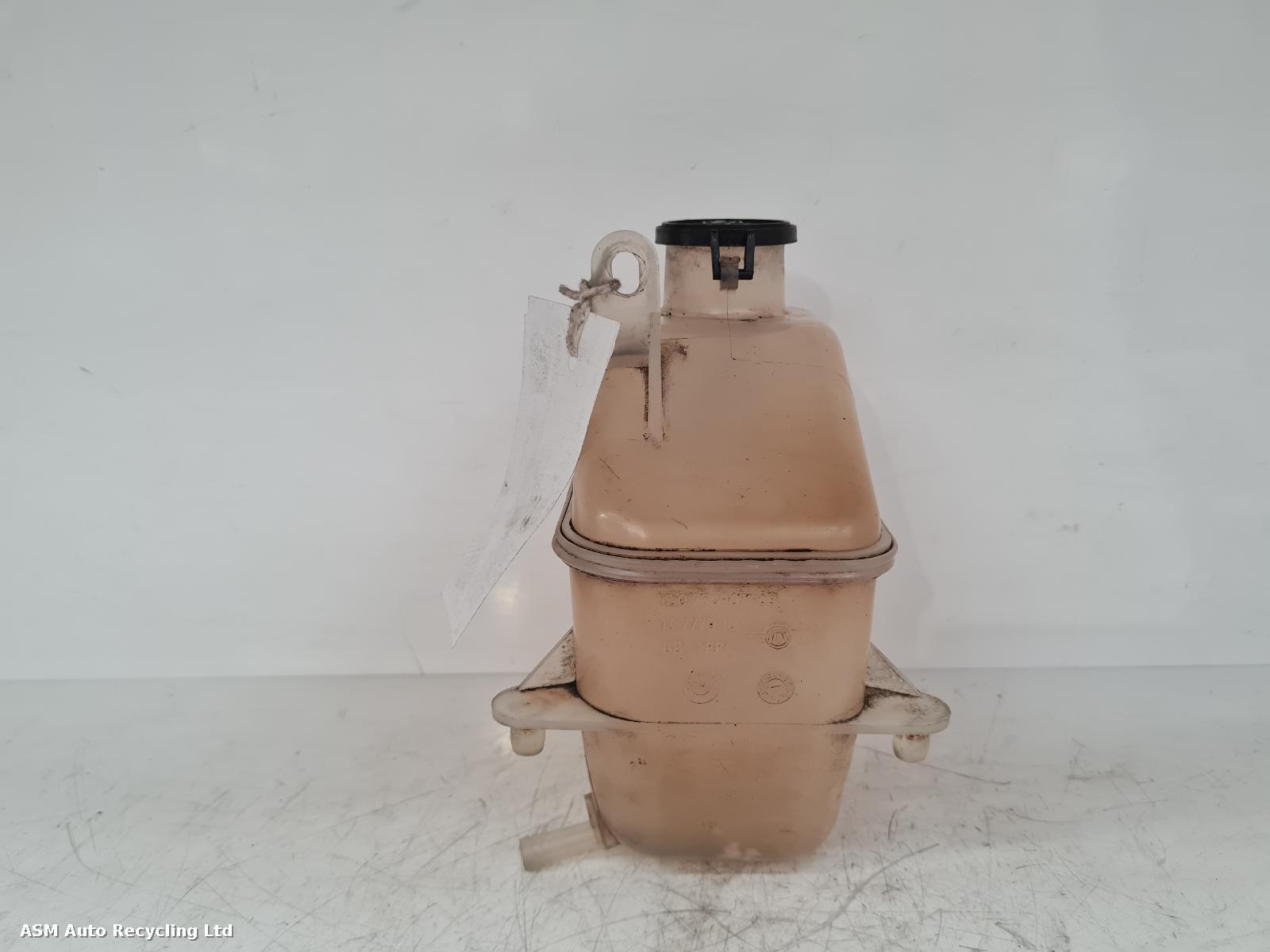 View Auto part Overflow Bottle Mini (bmw) Mini 2004