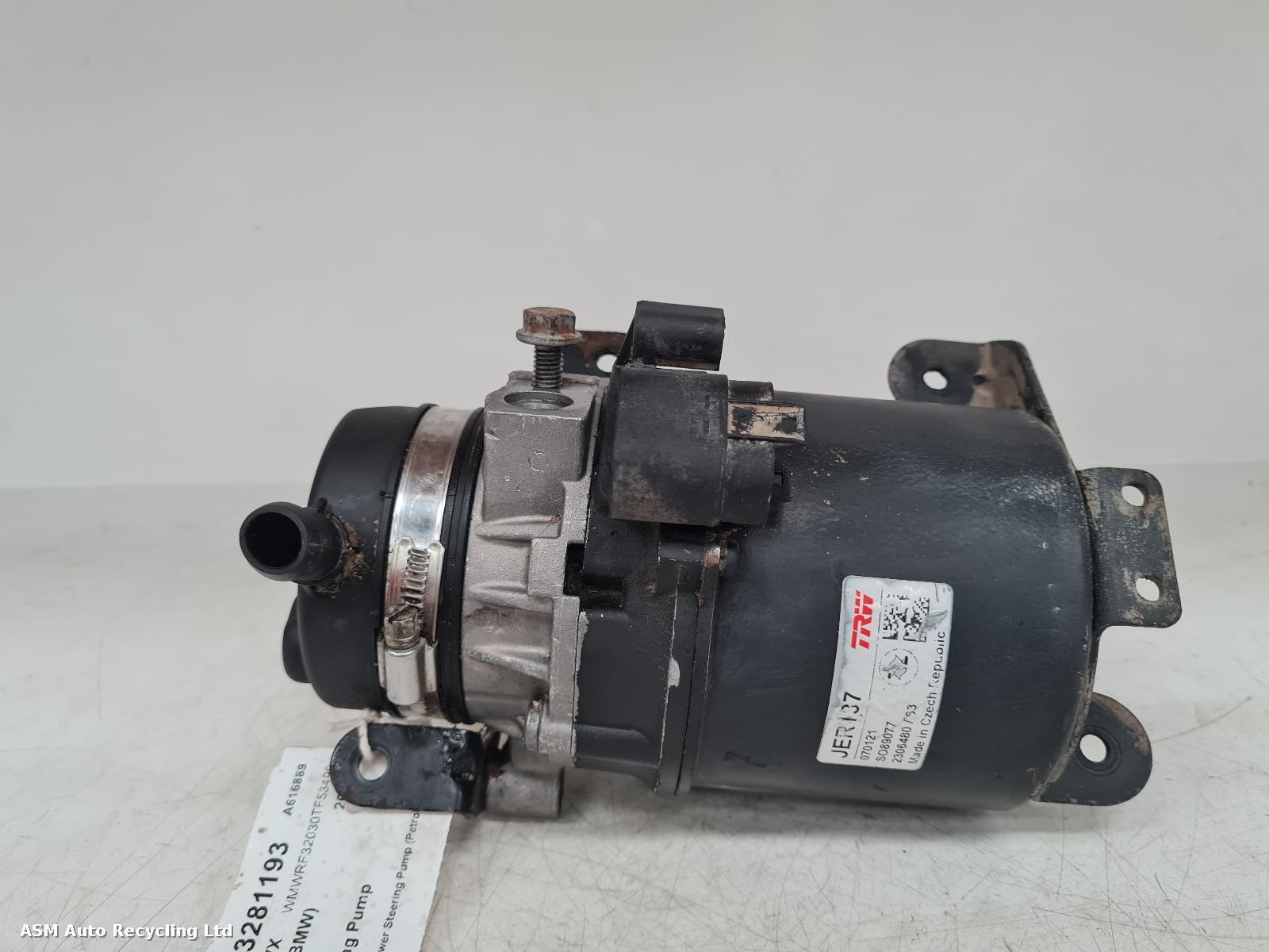 View Auto part Steering Pump Mini (bmw) Mini 2004