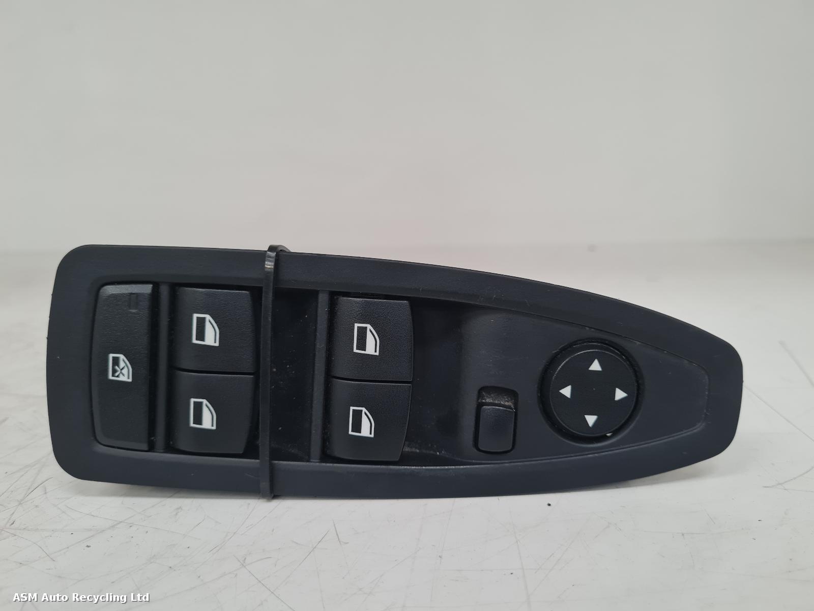 View Auto part Elect. Window Switch Bmw 1 Series 2012