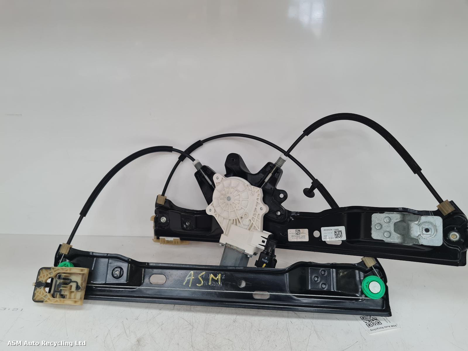 View Auto part RF Window Regulator Ford Focus 2013
