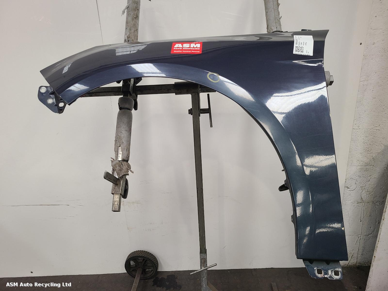 View Auto part L Wing Ford Focus 2013