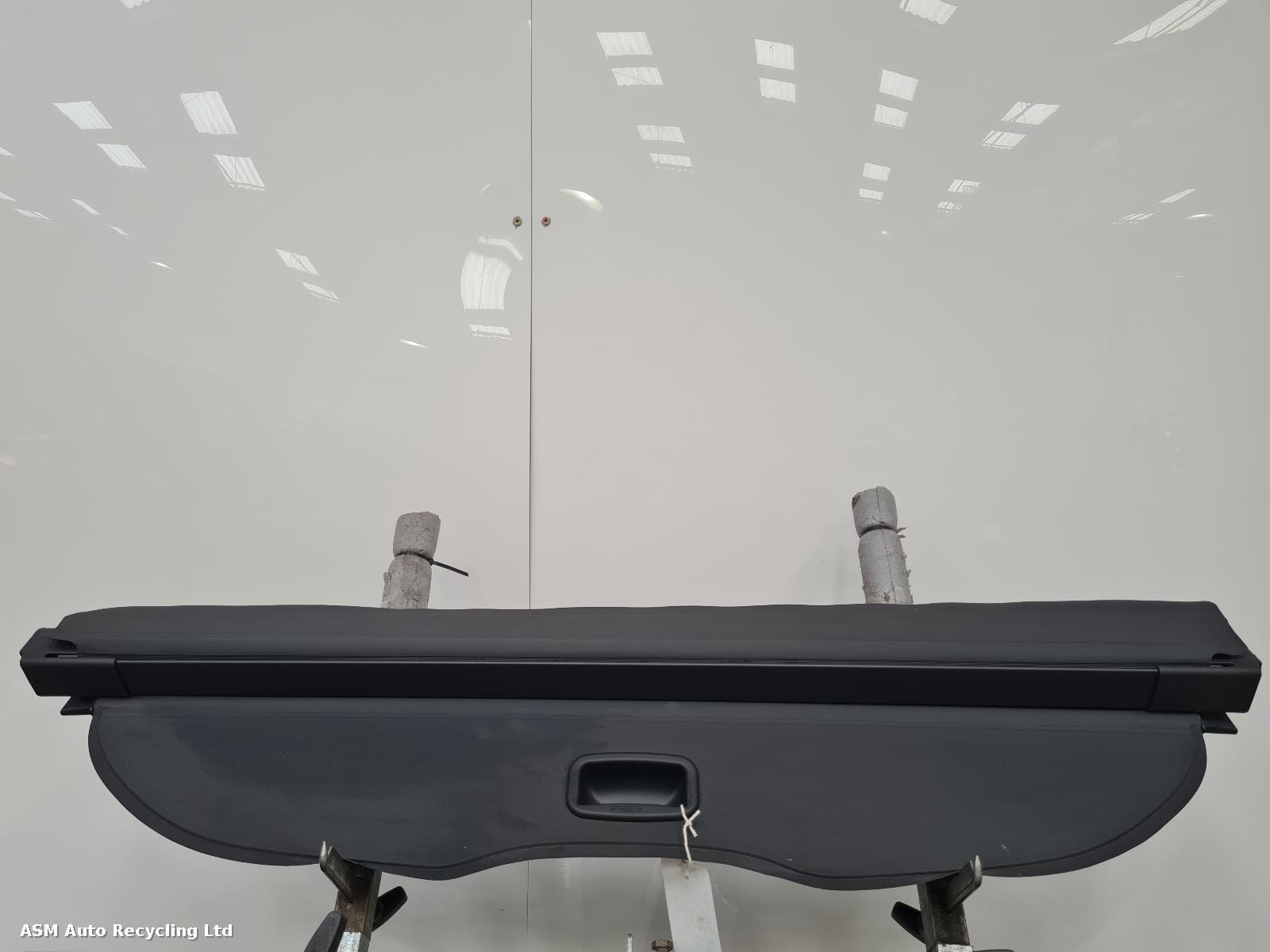 View Auto part Parcel Shelf Ford Focus 2013