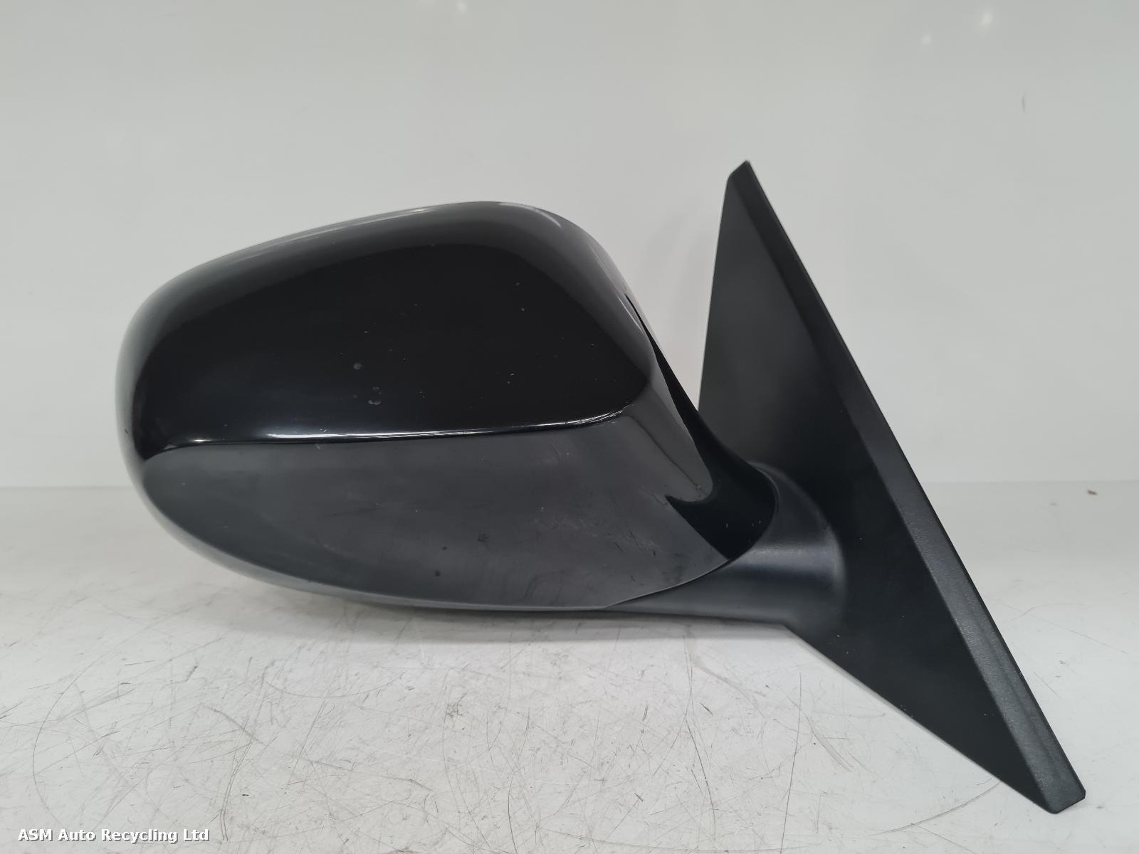 View Auto part R Door Mirror Bmw 1 Series 2010
