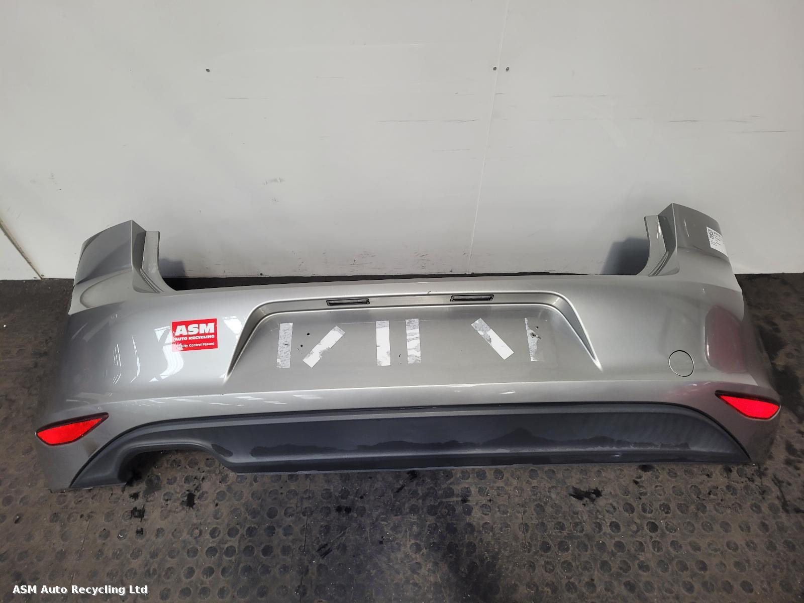 View Auto part Rear Bumper Volkswagen Golf 2014