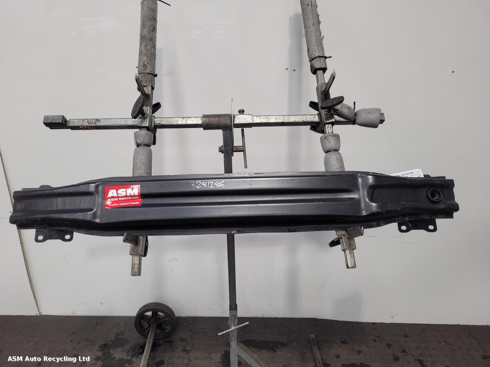 View Auto part Rear Bumper Reinforcement Volkswagen Golf 2014