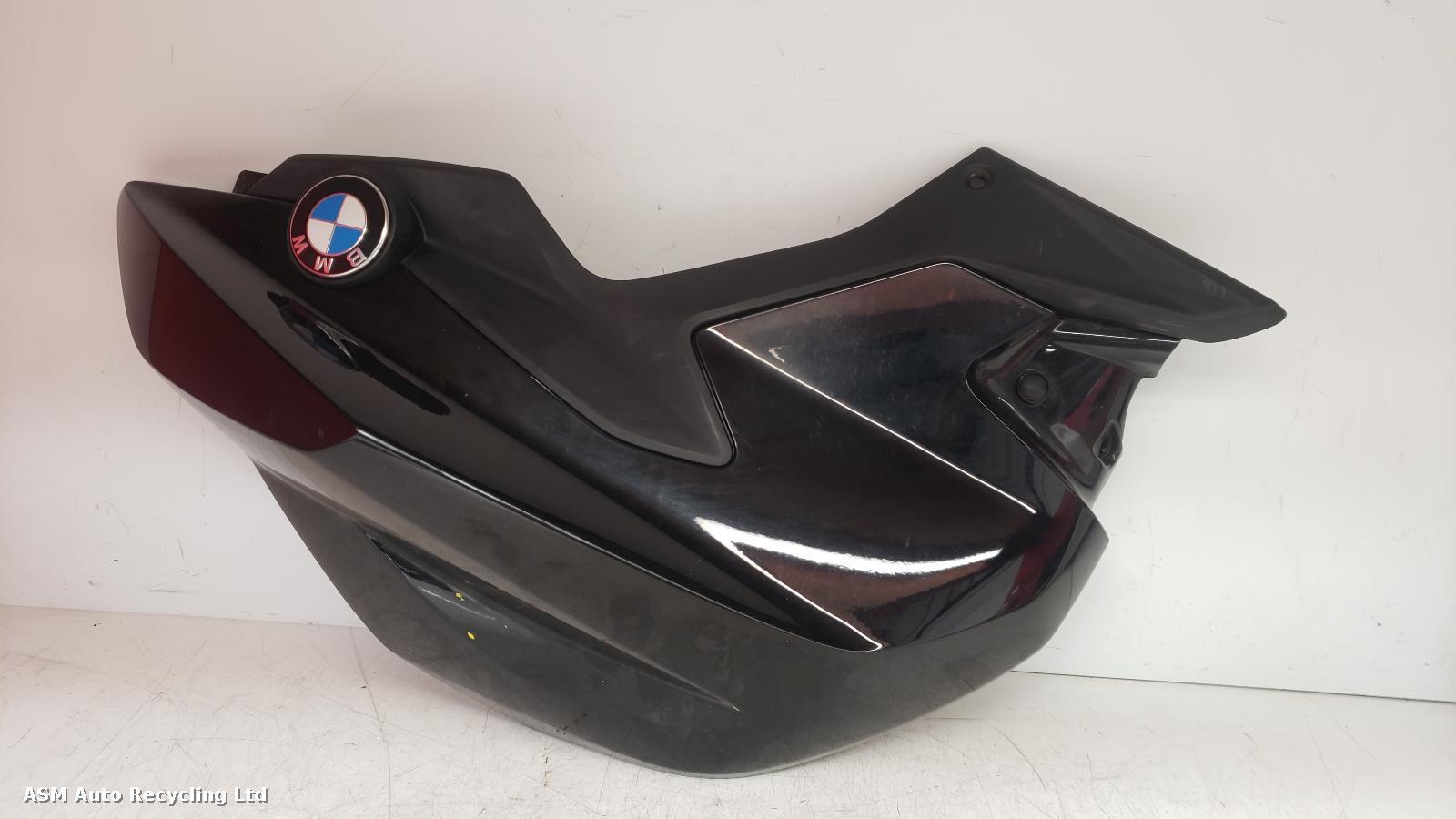 View Auto part Tank Trim Bmw G 310 R 2020