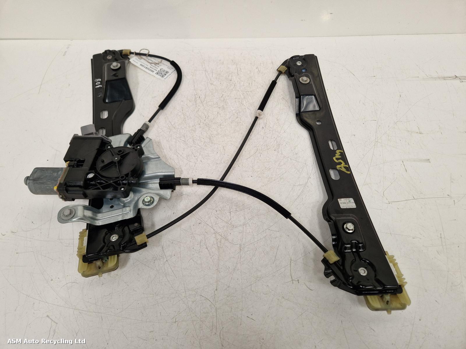 View Auto part LF Window Regulator Vauxhall Astra 2011