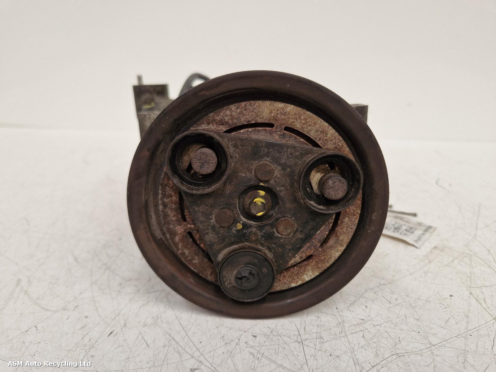 View Auto part Compressor Hyundai I10 2011