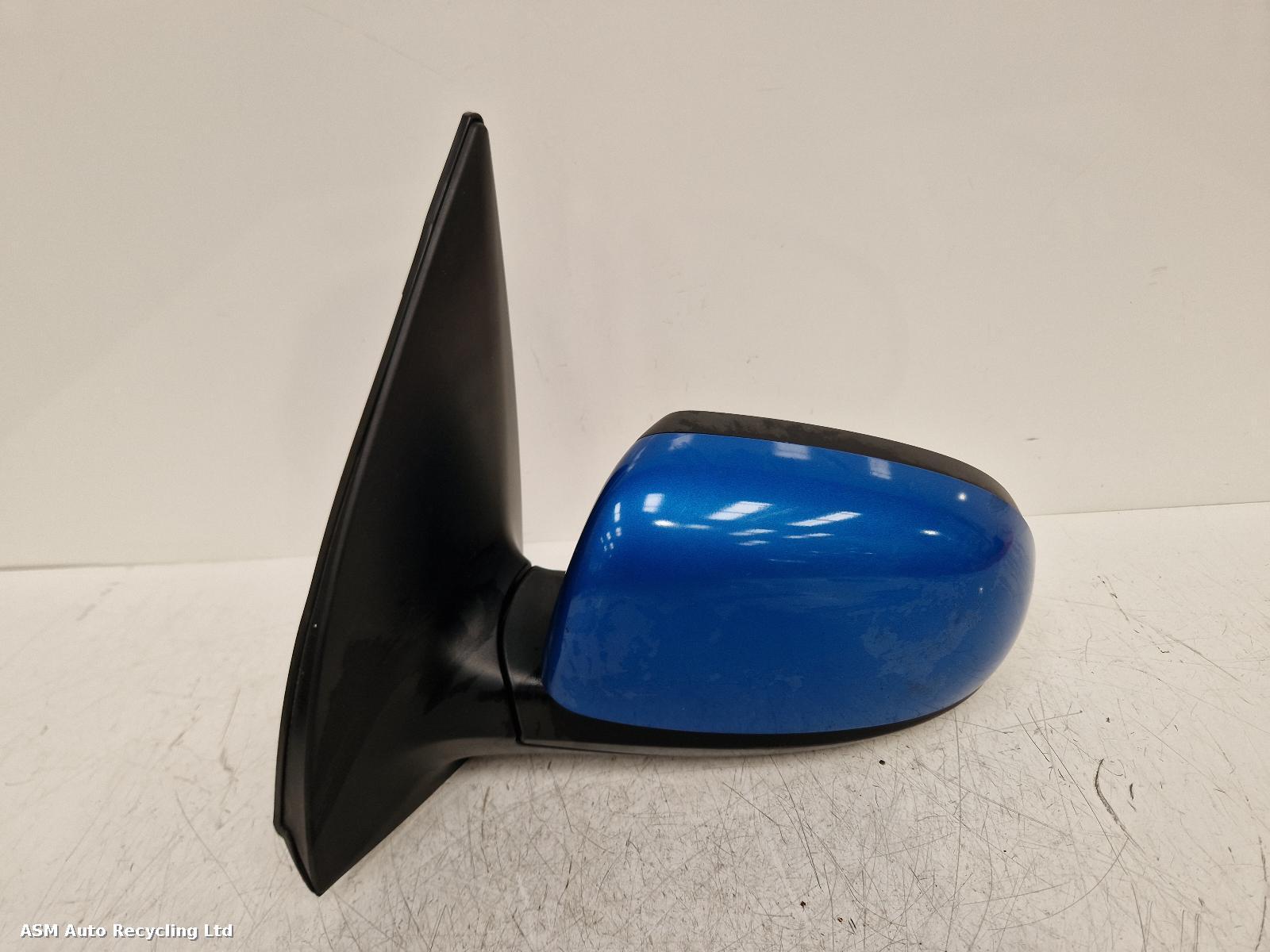 View Auto part L Door Mirror Hyundai I10 2011