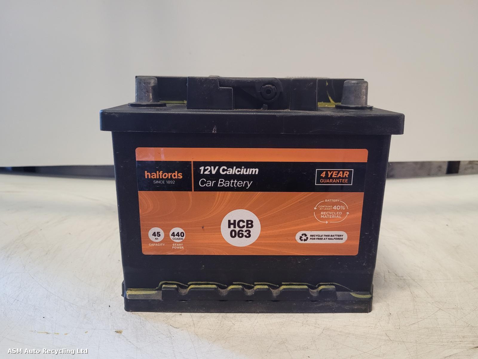 View Auto part Battery Unknown Unknown 2026