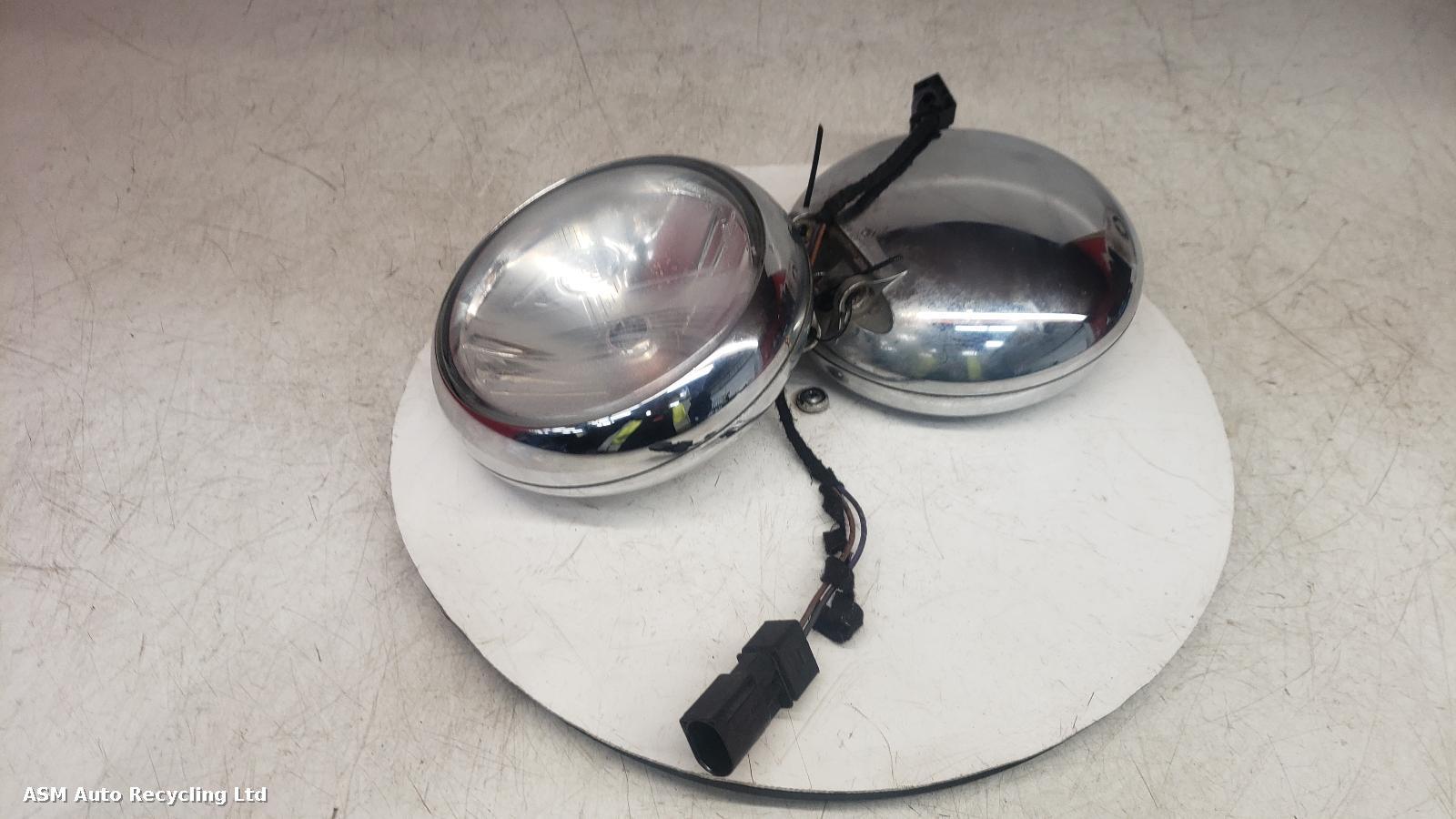 View Auto part Spotlight Mini (bmw) Mini 2007