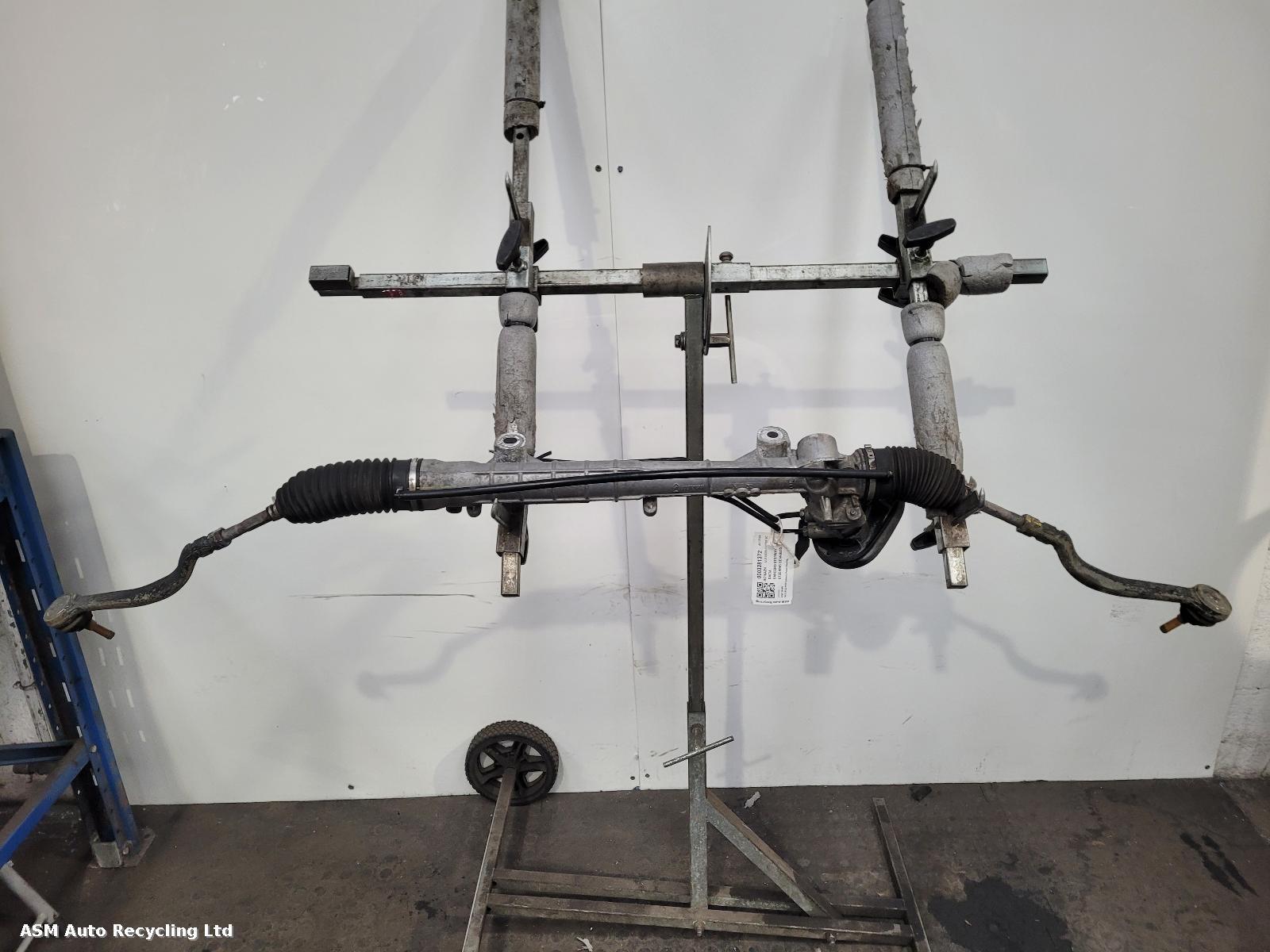 View Auto part Steering Box/Rack Dacia Sandero Stepway 2016