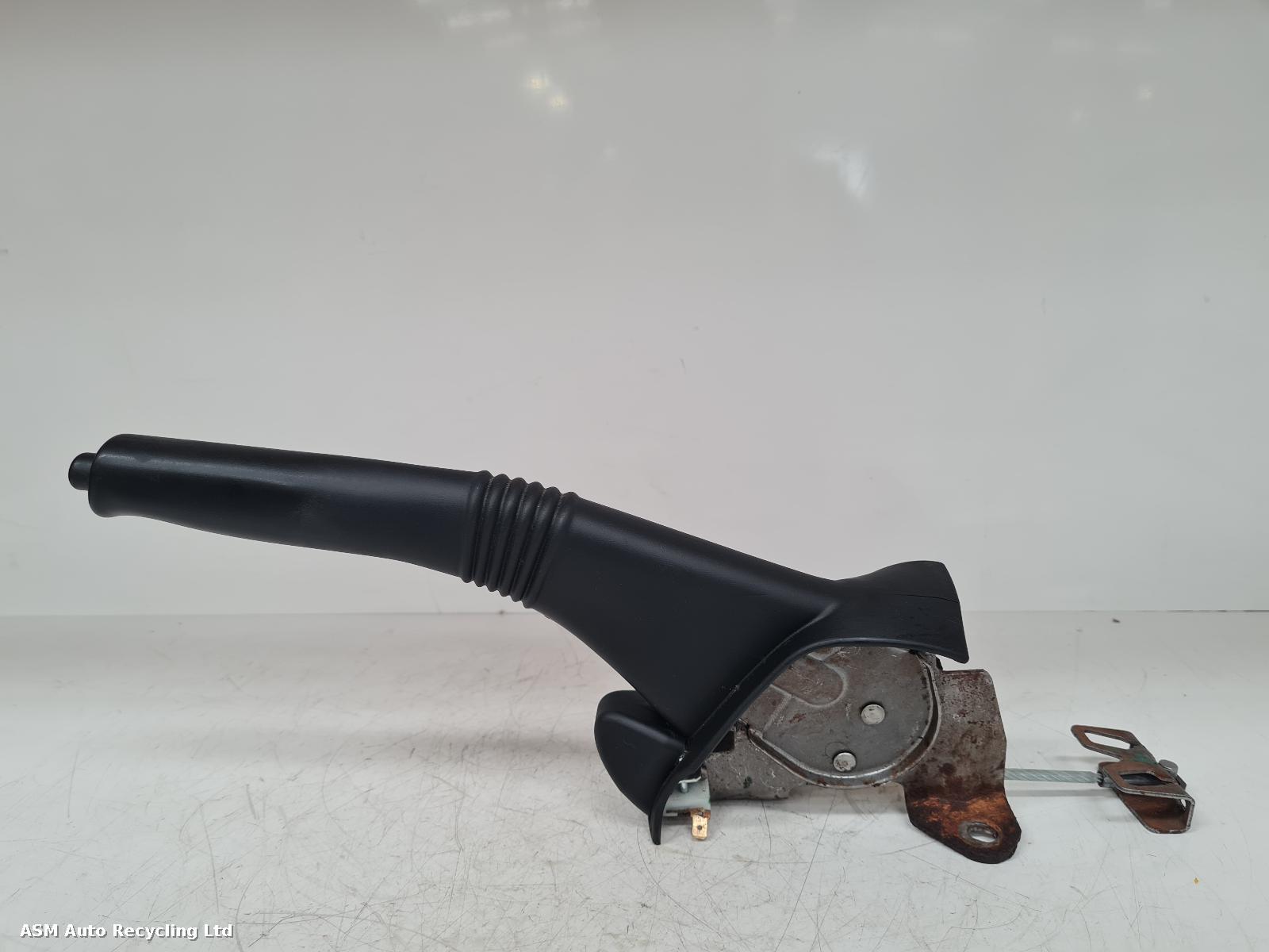 View Auto part Handbrake Lever/Button/Assembly Dacia Sandero Stepway 2016