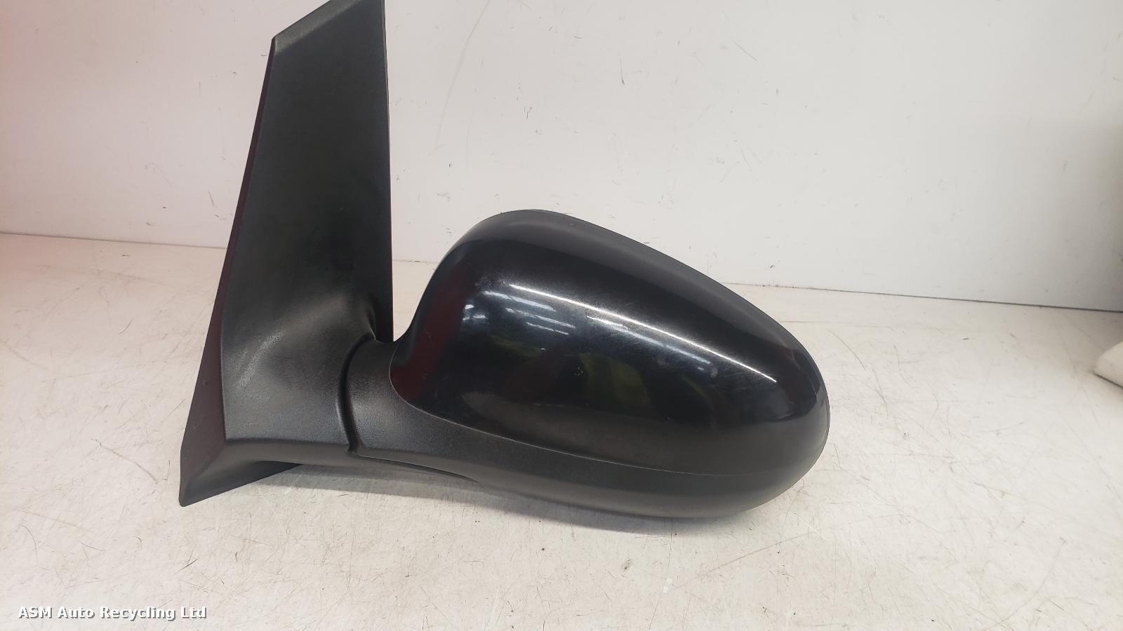 View Auto part L Door Mirror Ford Ka 2012