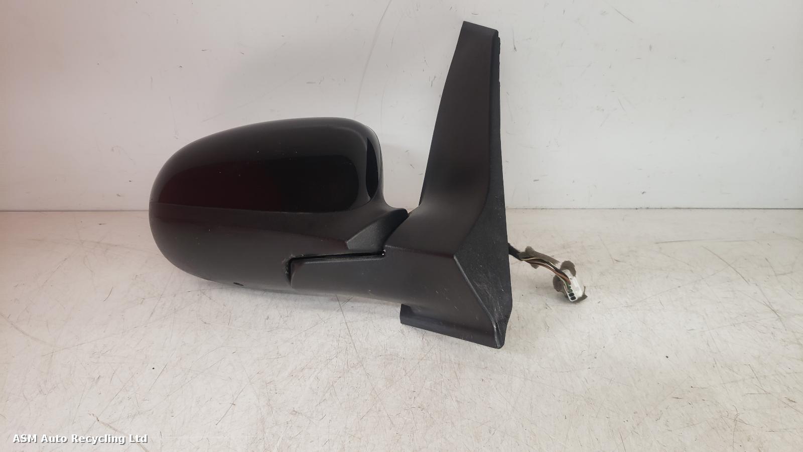 View Auto part R Door Mirror Ford Ka 2012