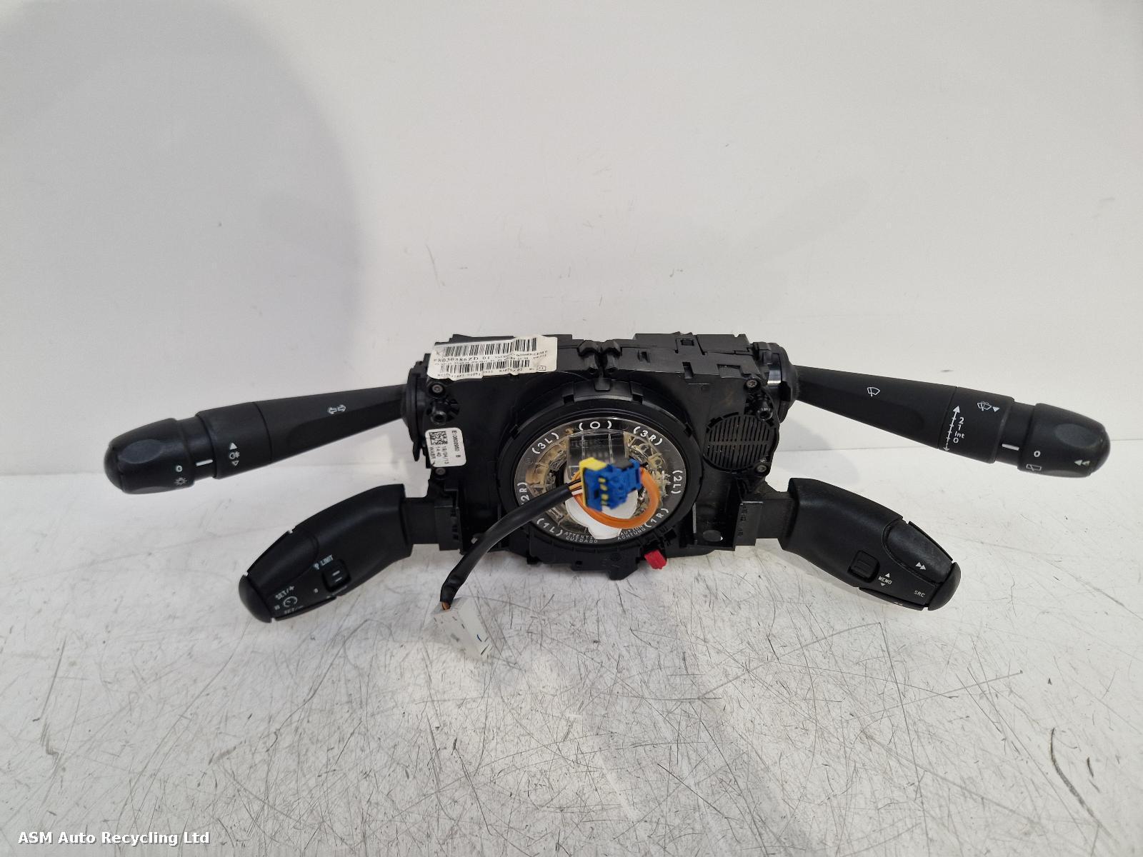View Auto part Combination Switch Peugeot 208 2013