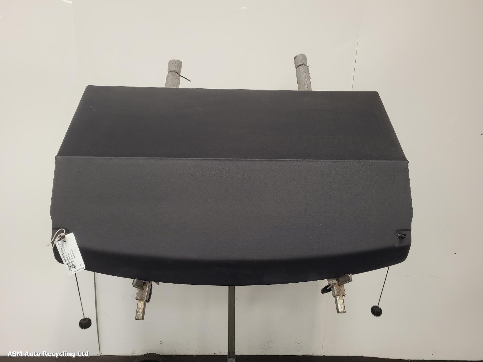 View Auto part Parcel Shelf Jaguar F-pace 2024