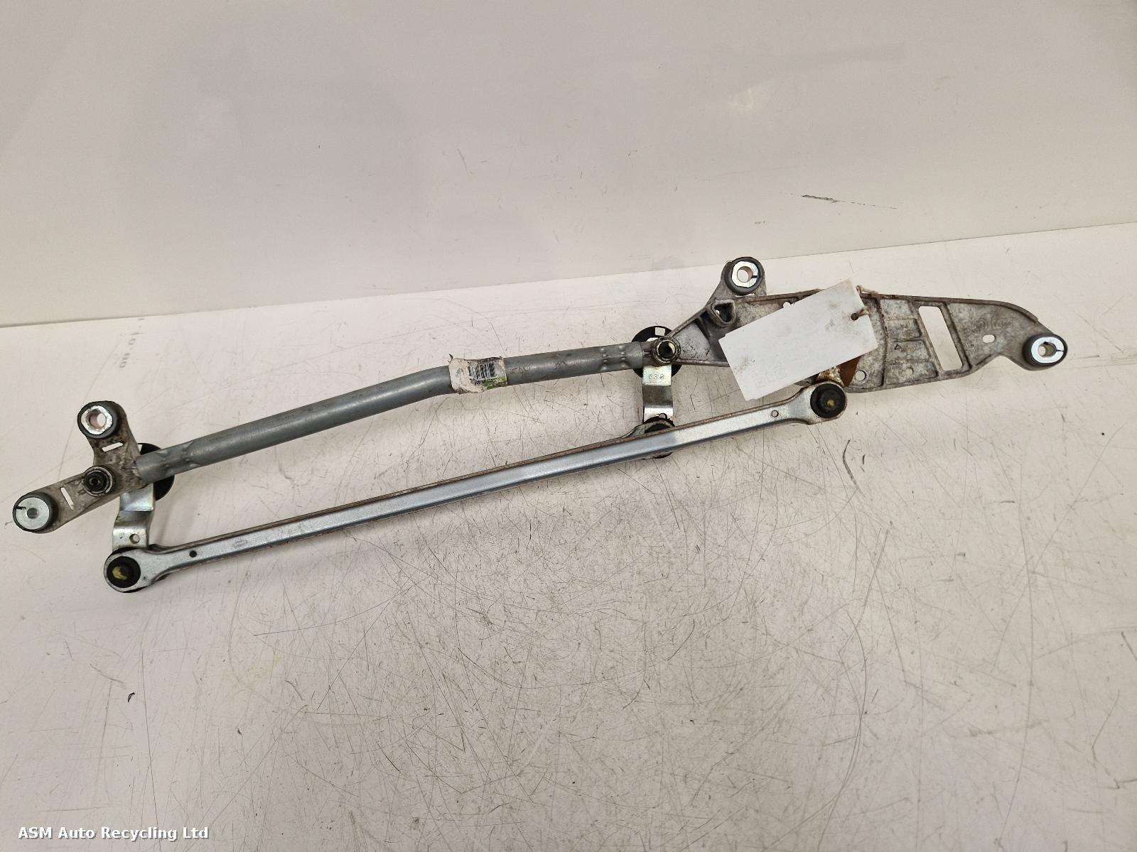 View Auto part Wiper Linkage Nissan Qashqai 2013