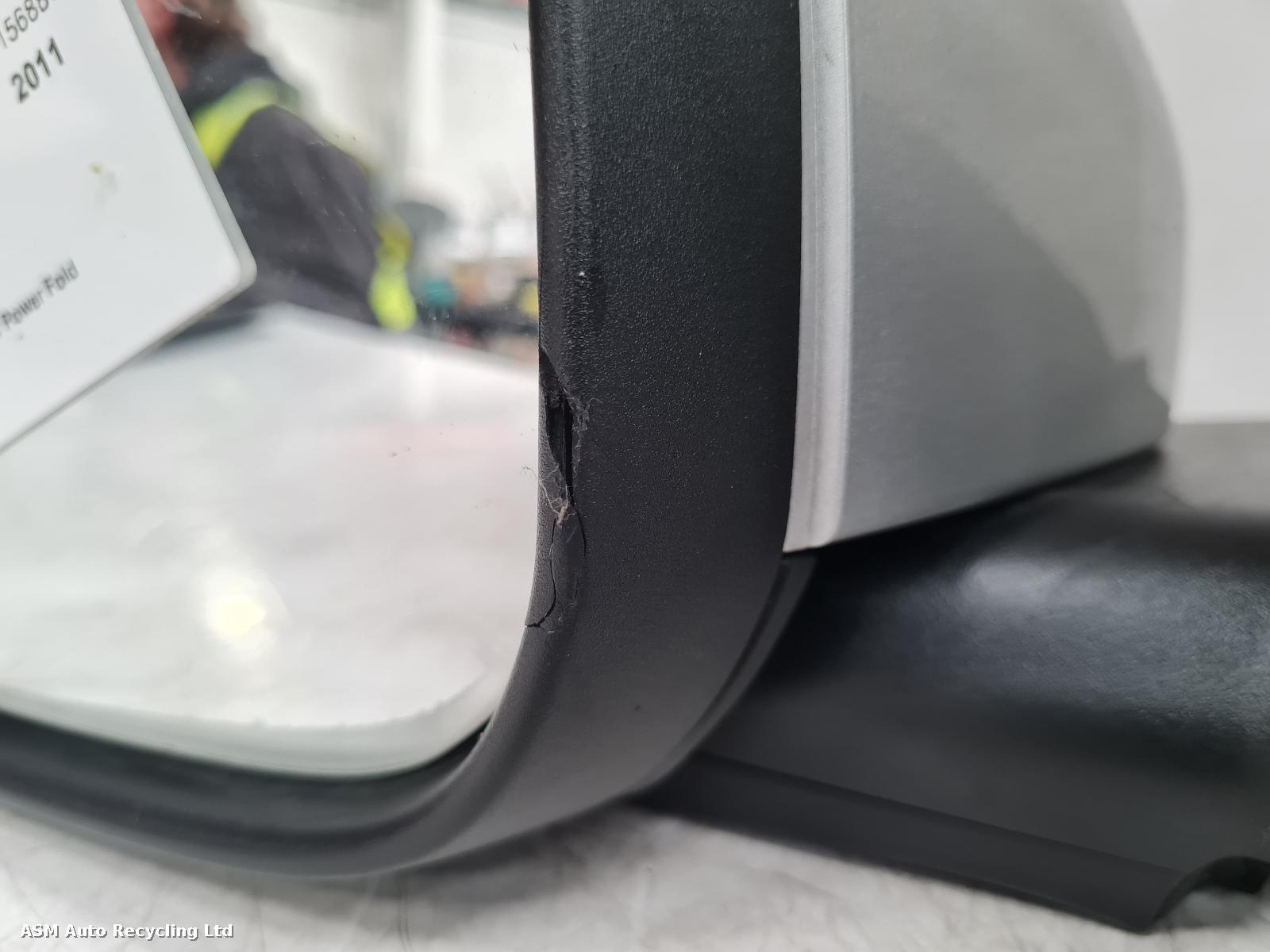 View Auto part L Door Mirror Volvo S80 2011