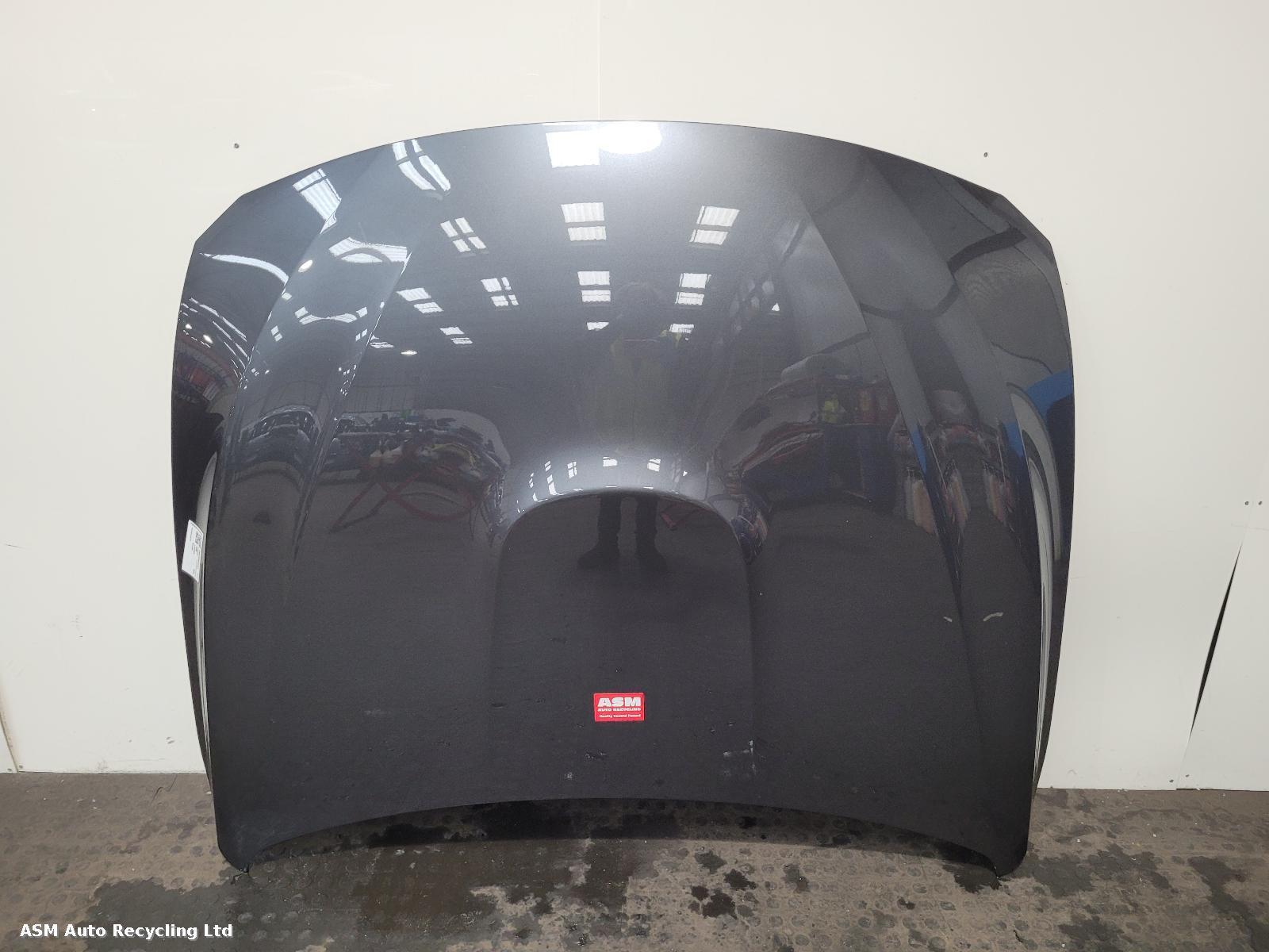 View Auto part Bonnet Bmw 4 Series 2019