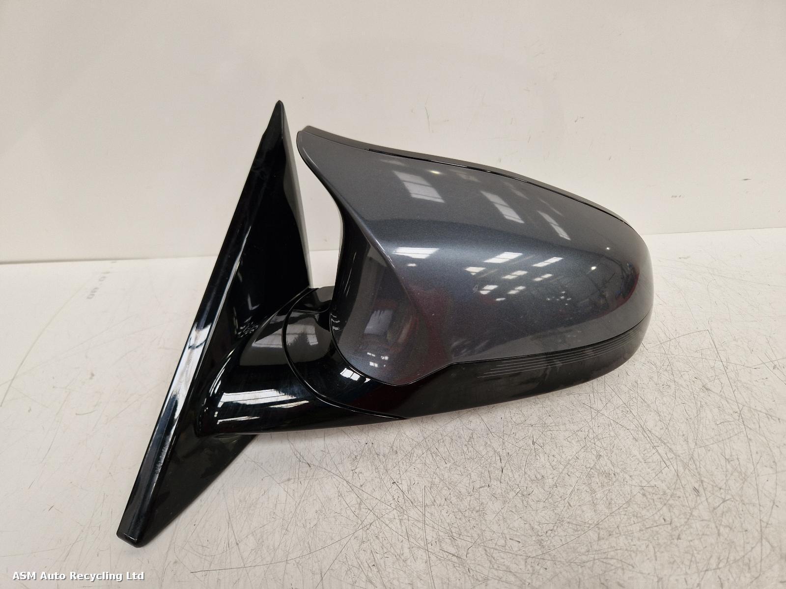 View Auto part L Door Mirror Bmw 4 Series 2019