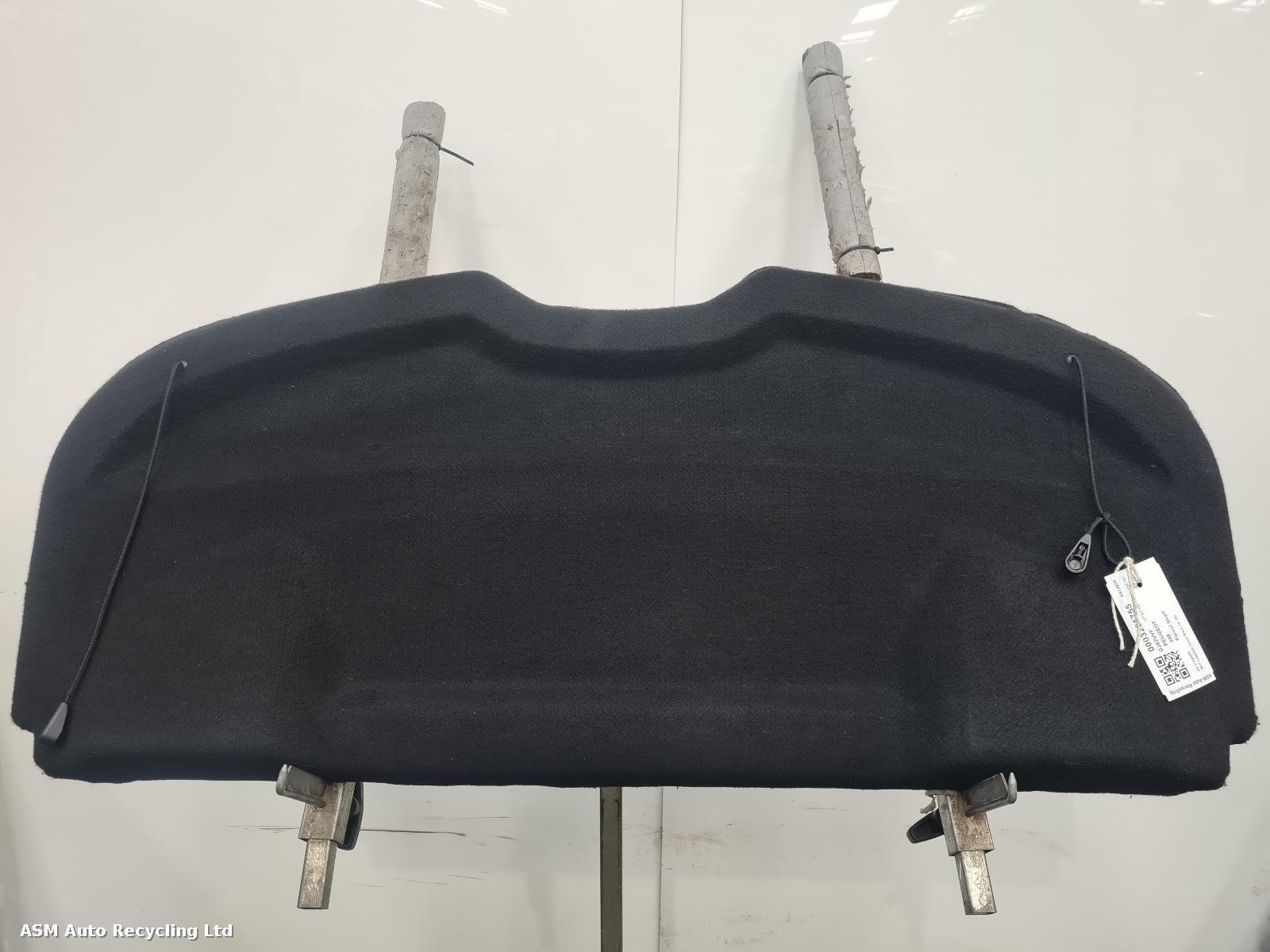 View Auto part Parcel Shelf Peugeot 208 2012