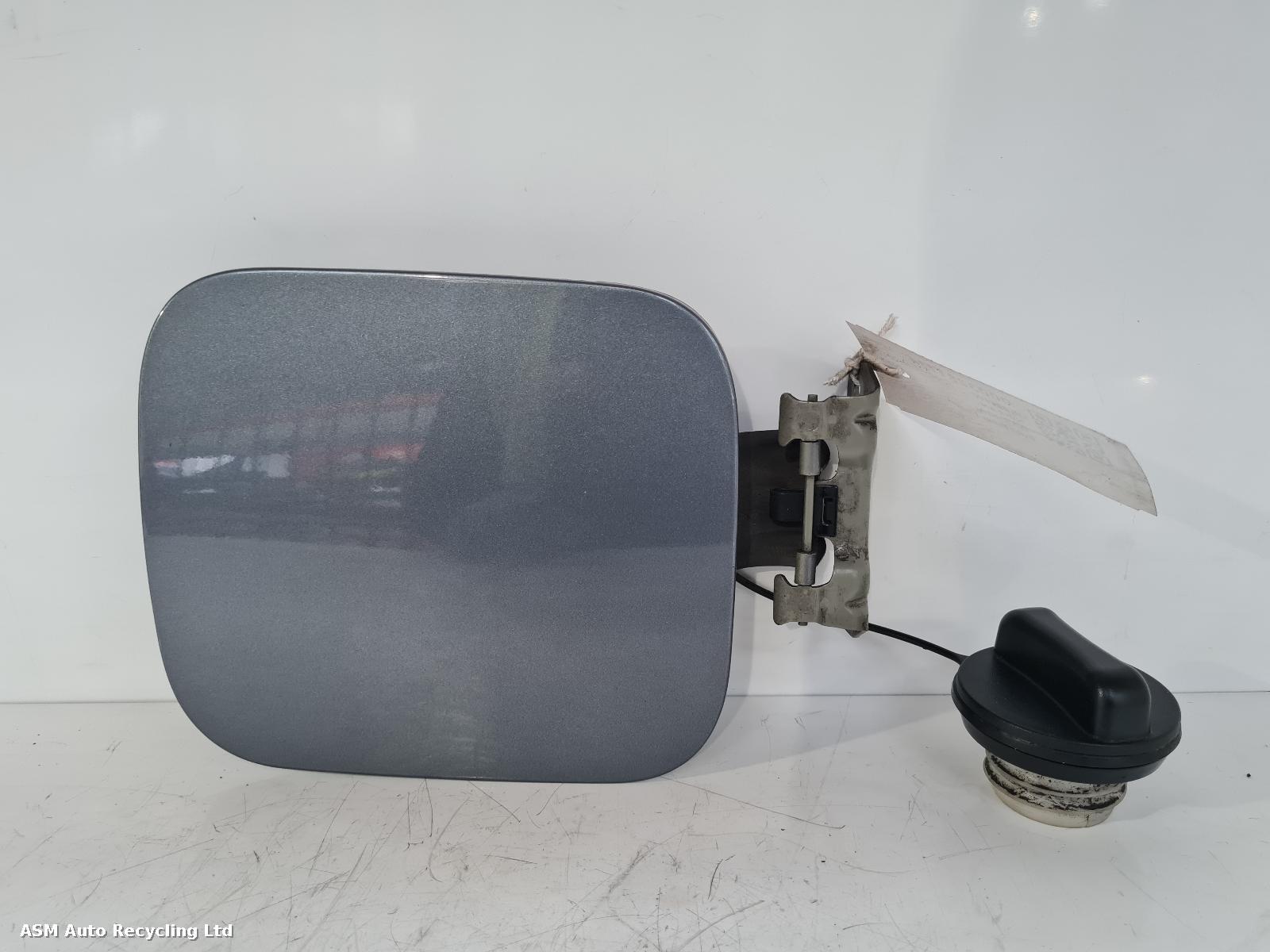 View Auto part Fuel Filler Flap Nissan Qashqai 2009