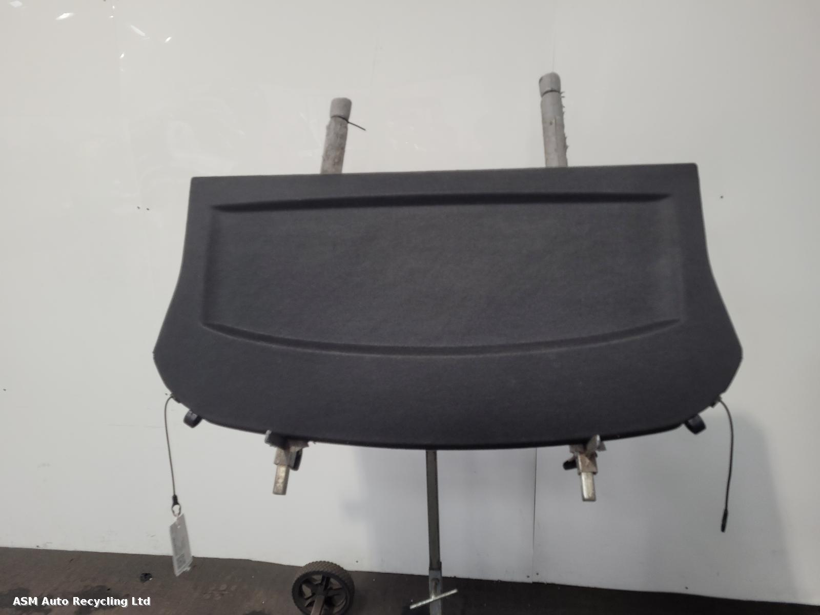 View Auto part Parcel Shelf Bmw 1 Series 2012