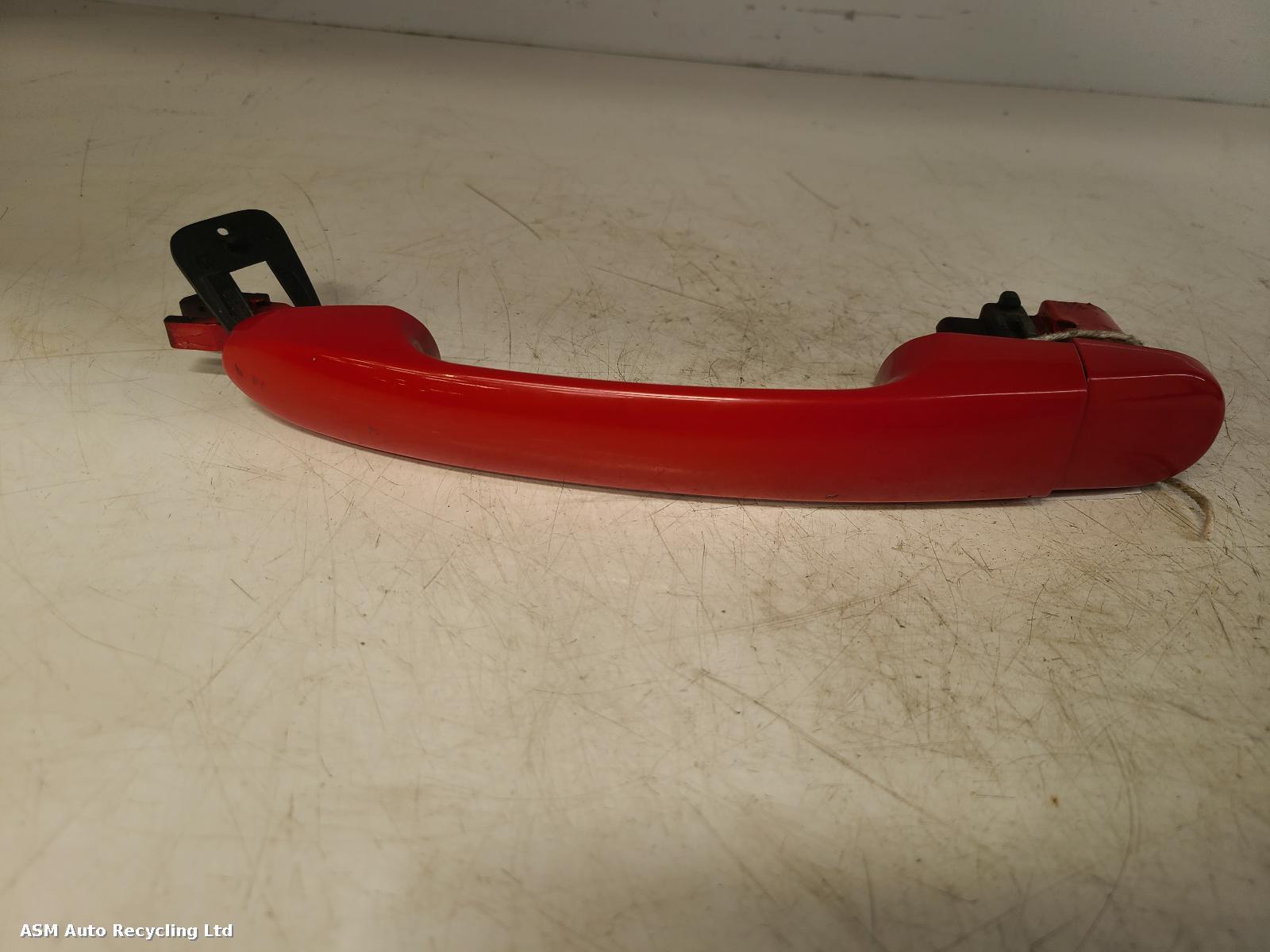 View Auto part Door Handle Ford Ka 2012