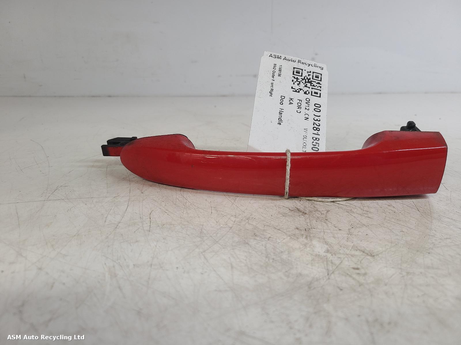 View Auto part Door Handle Ford Ka 2012