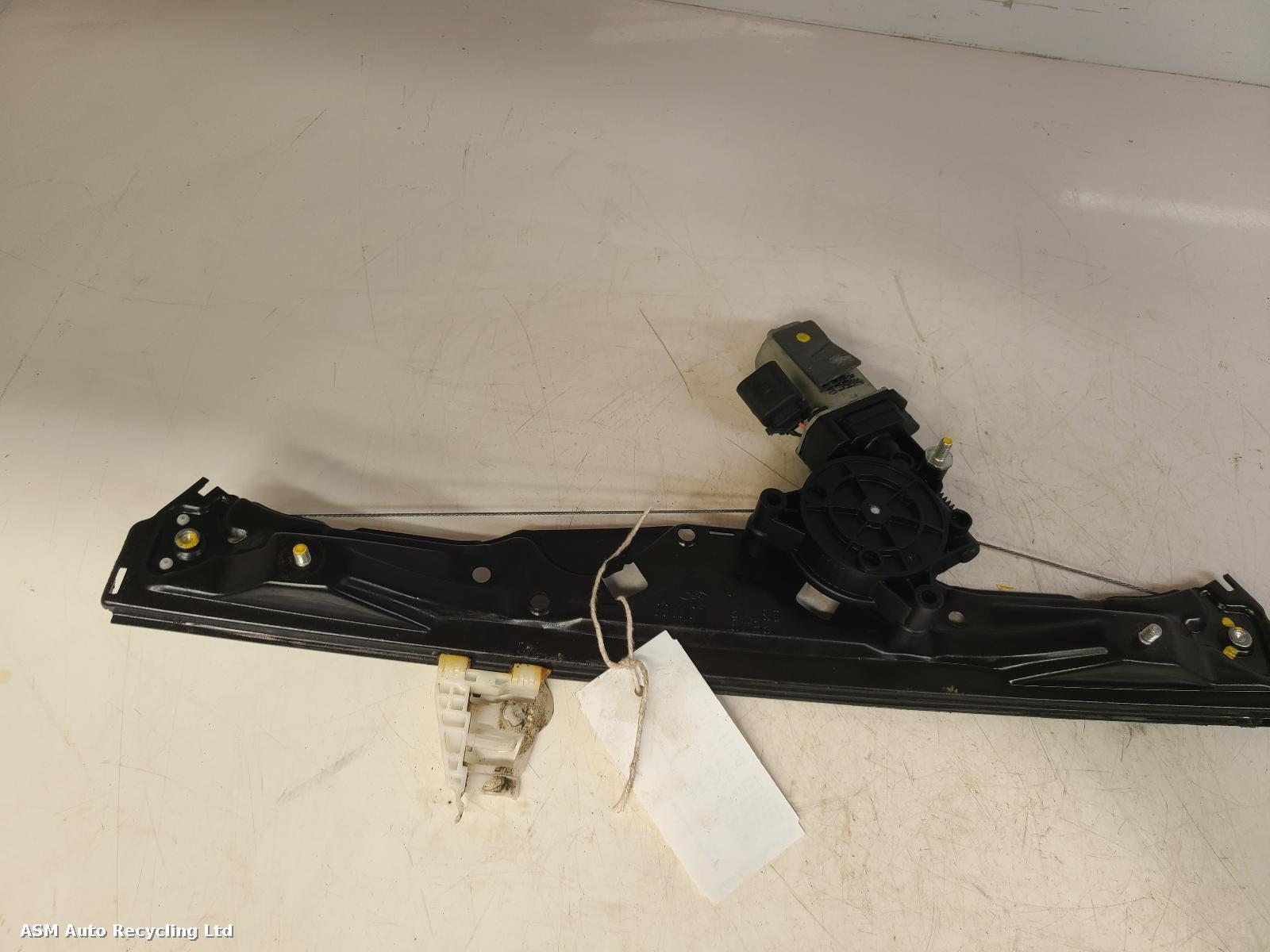 View Auto part RF Window Regulator Ford Ka 2012