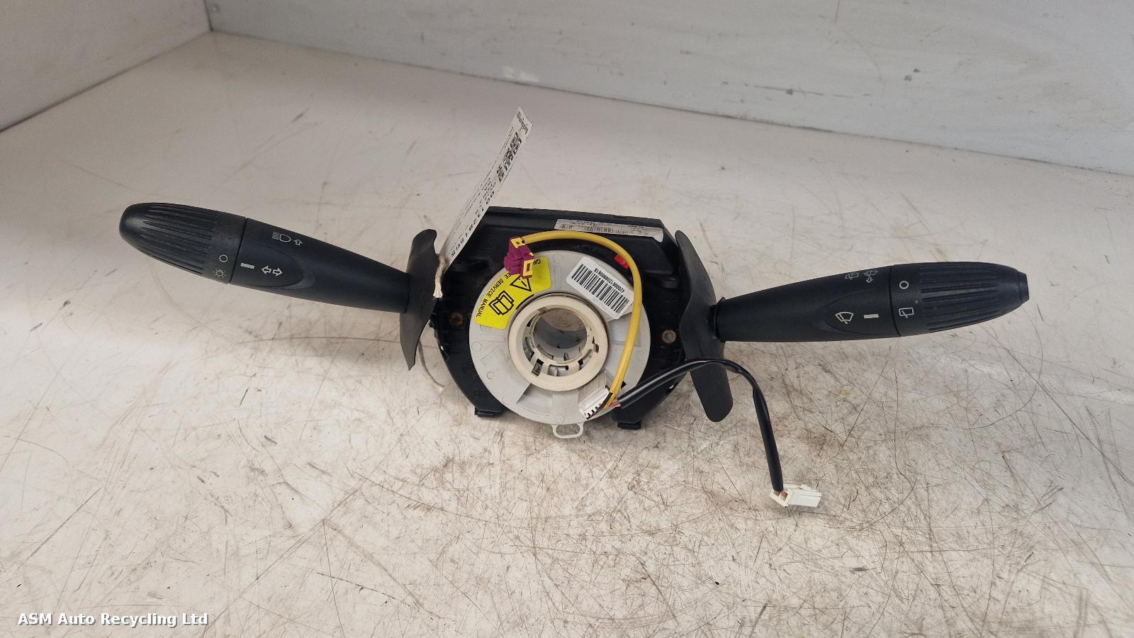 View Auto part Combination Switch Ford Ka 2012