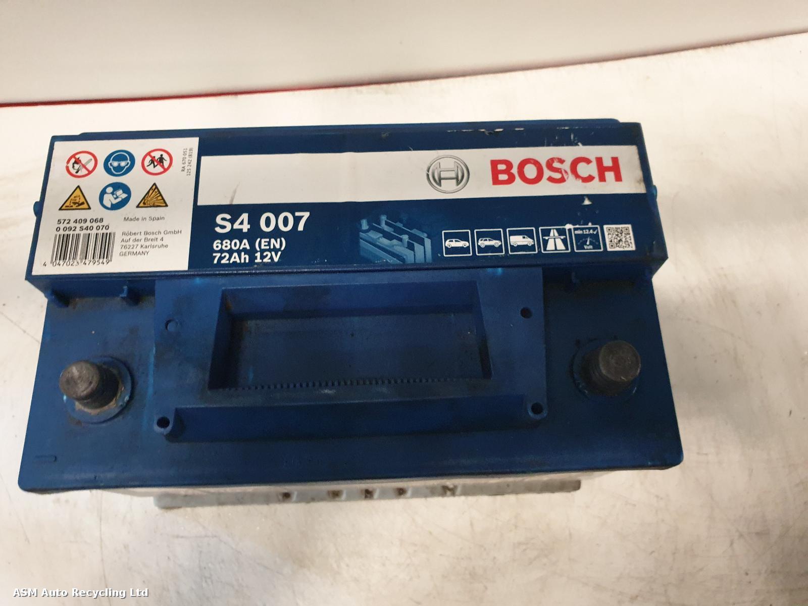 View Auto part Battery Unknown Unknown 2026